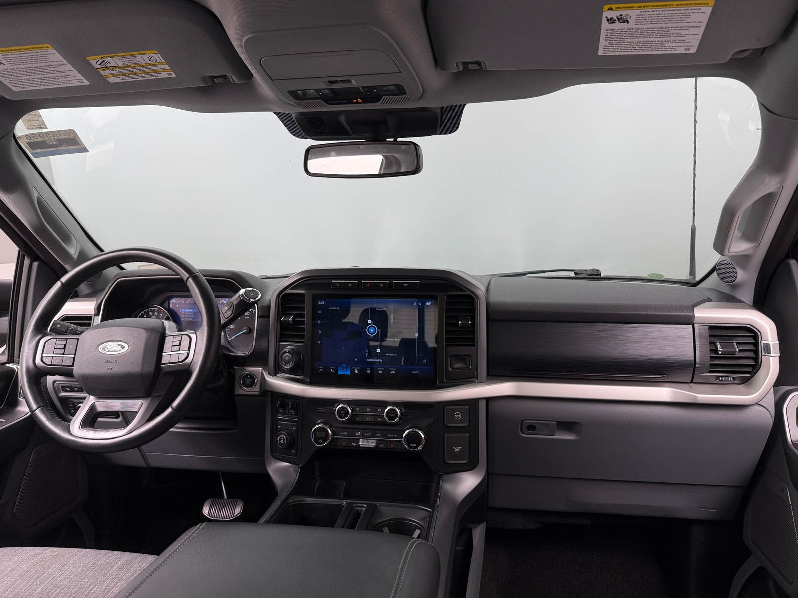 Thumbnail: 2021 Ford Econoline - 3