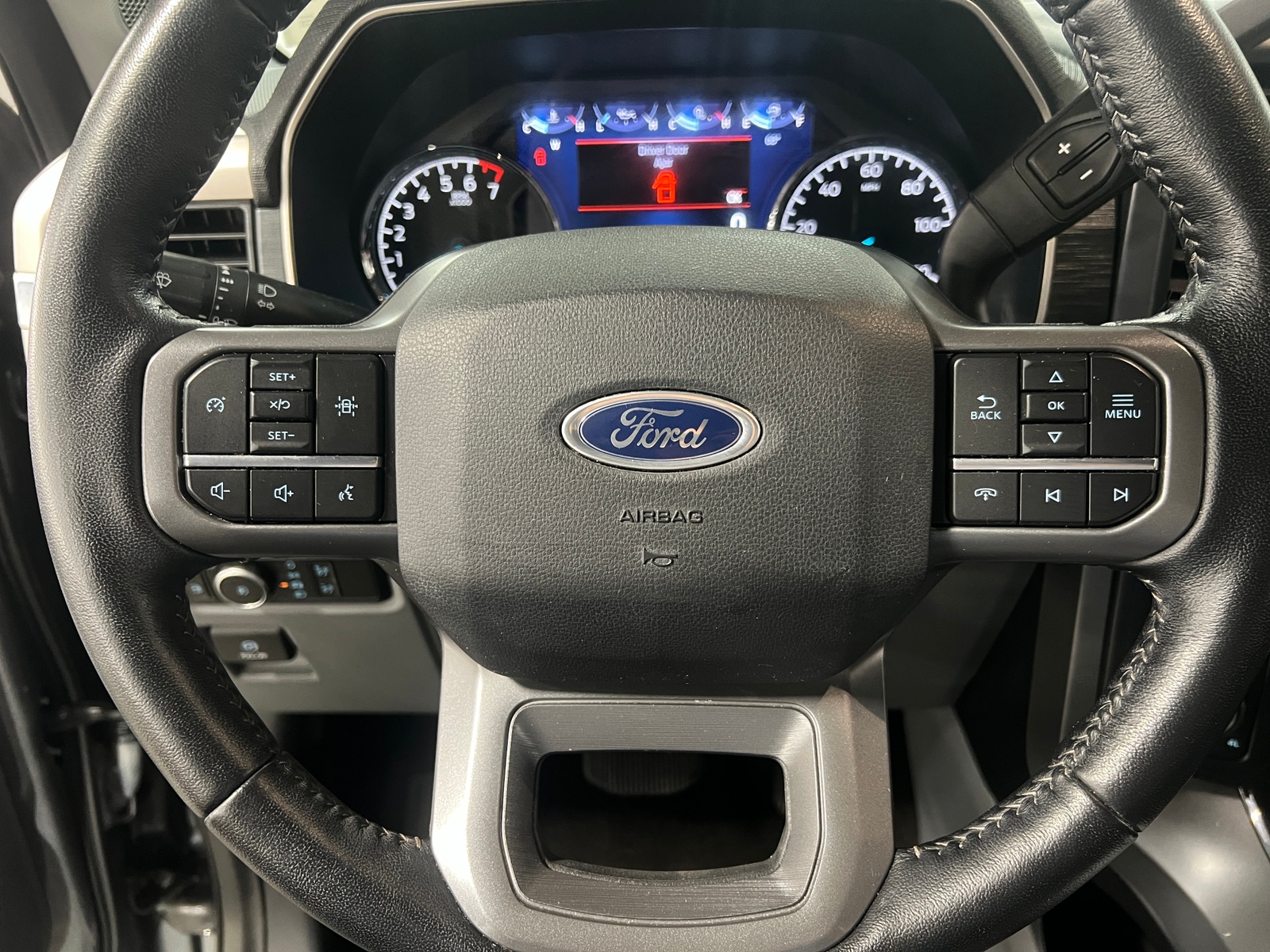 Thumbnail: 2021 Ford Econoline - 5