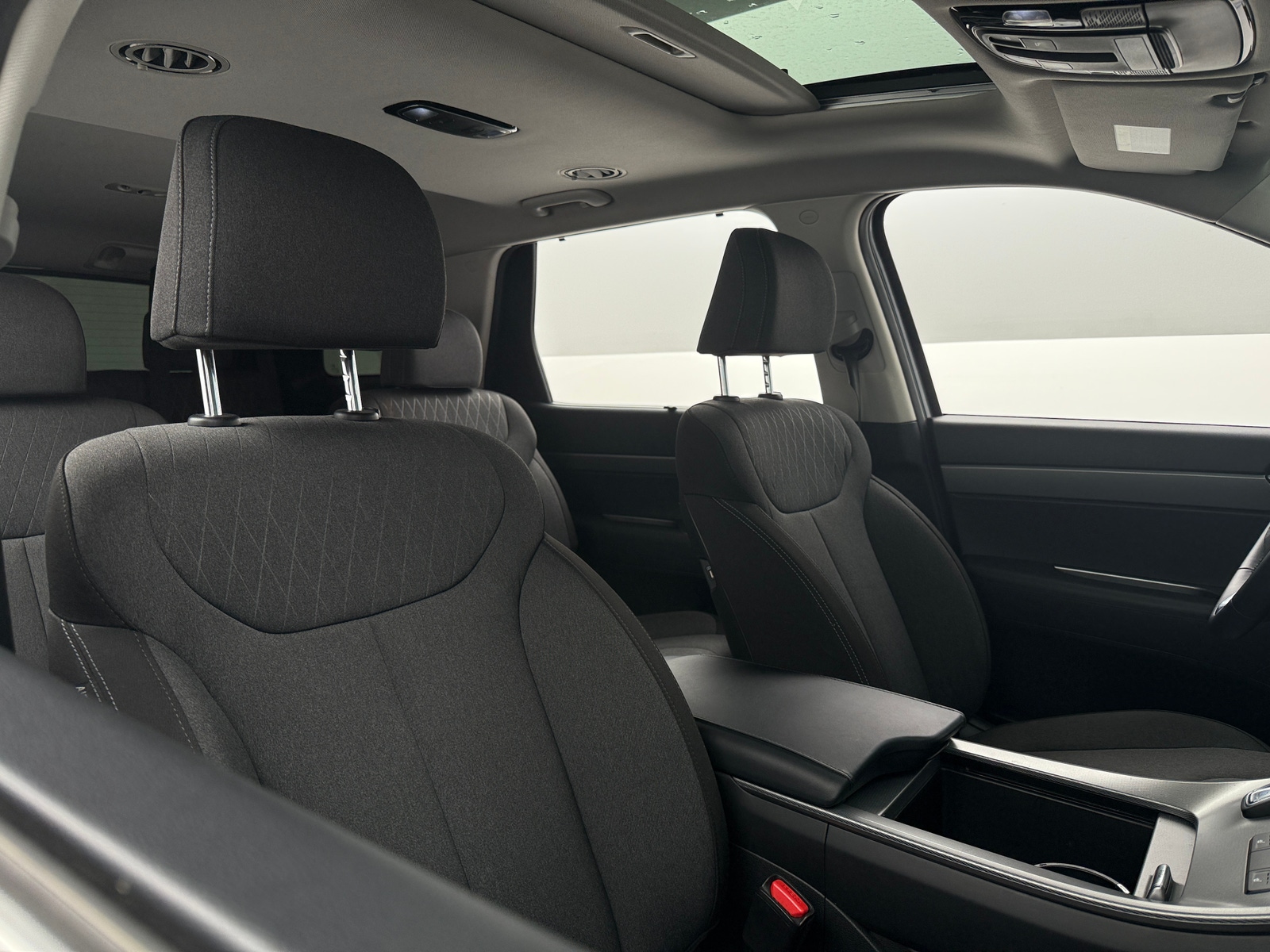 Thumbnail: 2020 Hyundai Palisade - 2