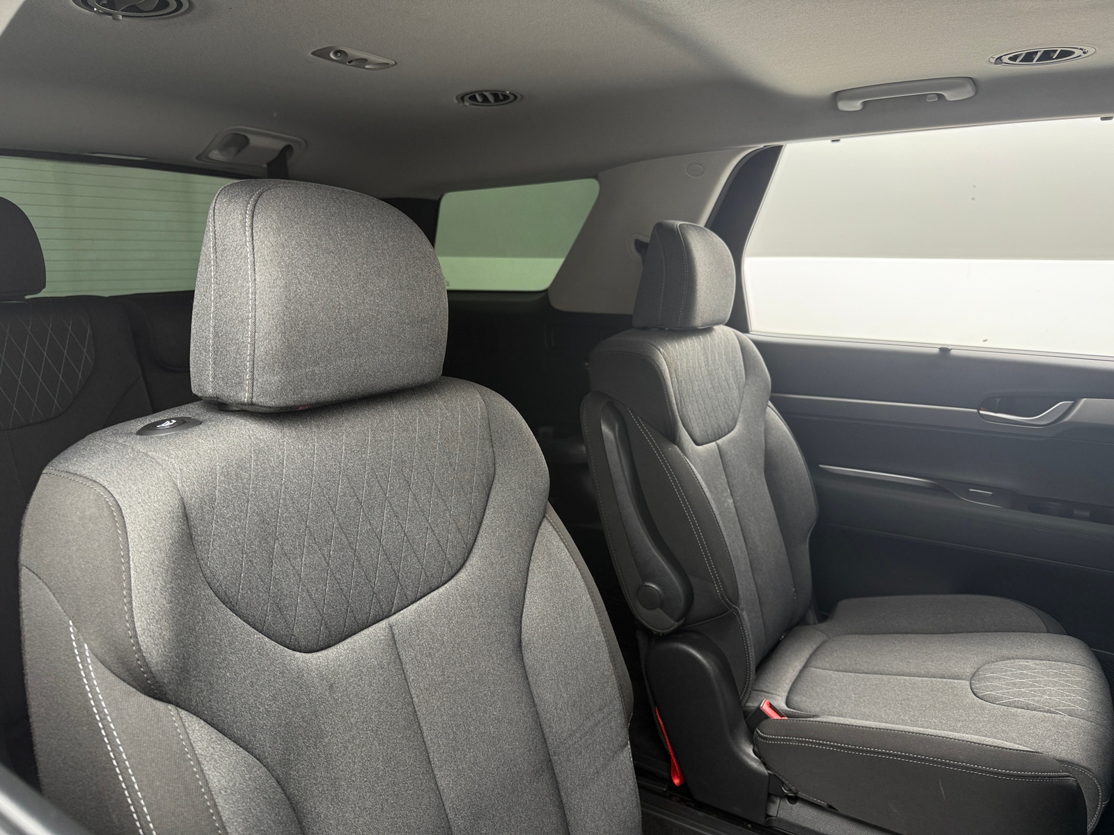 Thumbnail: 2020 Hyundai Palisade - 6
