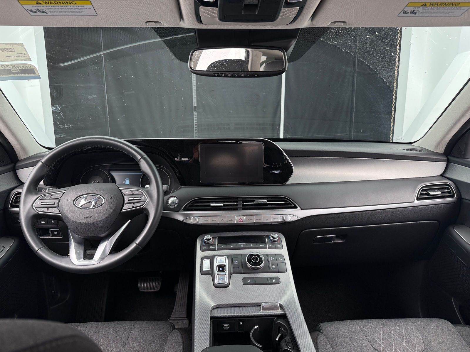 Thumbnail: 2020 Hyundai Palisade - 3