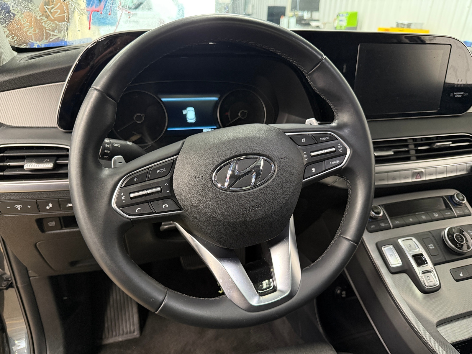 Thumbnail: 2020 Hyundai Palisade - 5