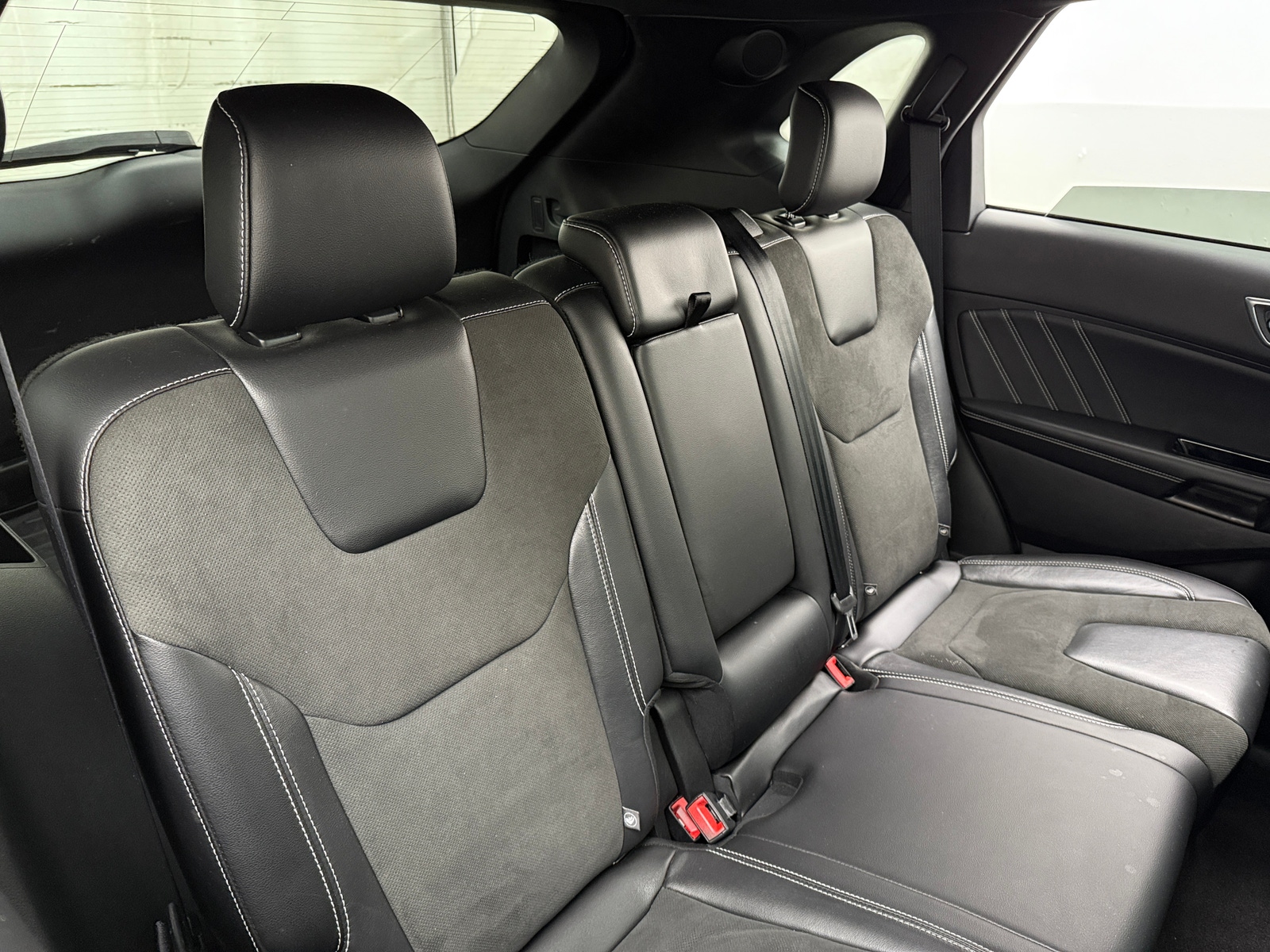 Thumbnail: 2019 Ford Edge - 5