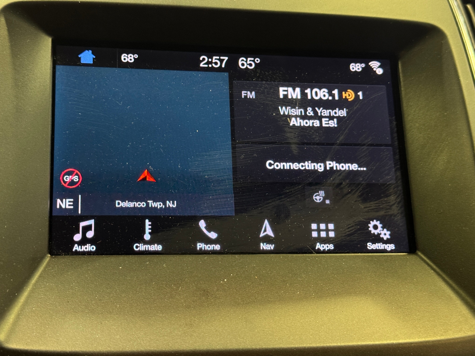 Thumbnail: 2019 Ford Edge - 3