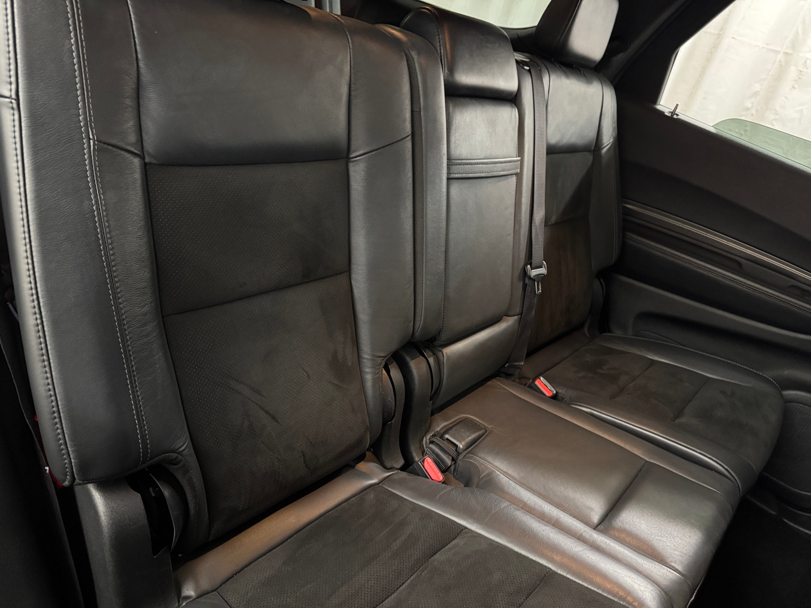 Thumbnail: 2022 Dodge Durango - 5