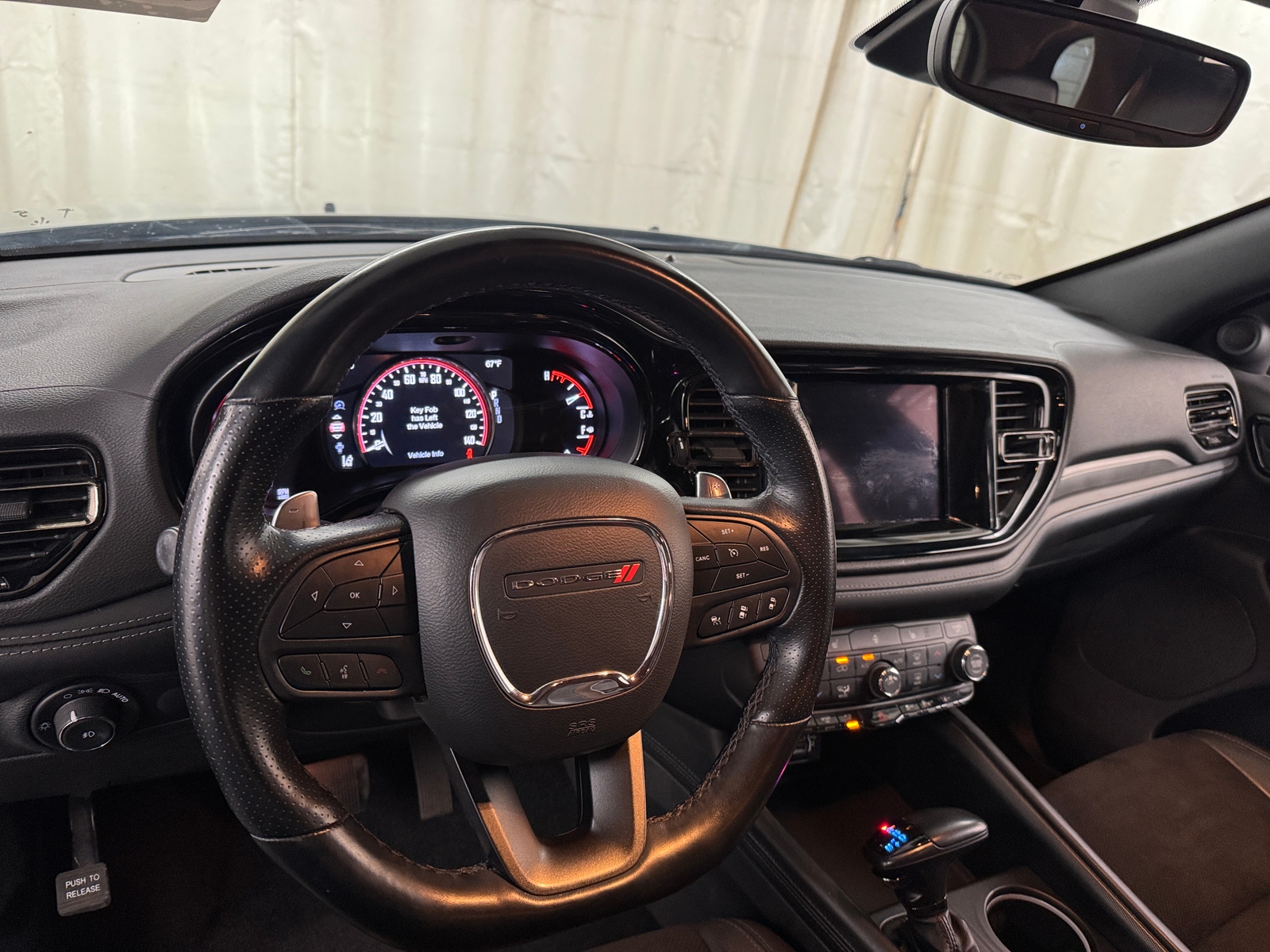 Thumbnail: 2022 Dodge Durango - 2