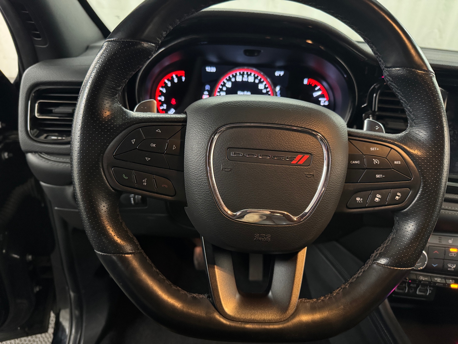 Thumbnail: 2022 Dodge Durango - 4