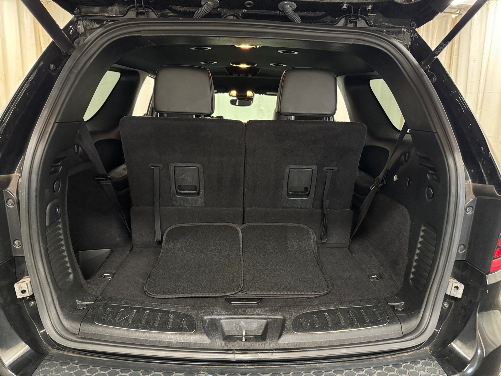 Thumbnail: 2022 Dodge Durango - 6