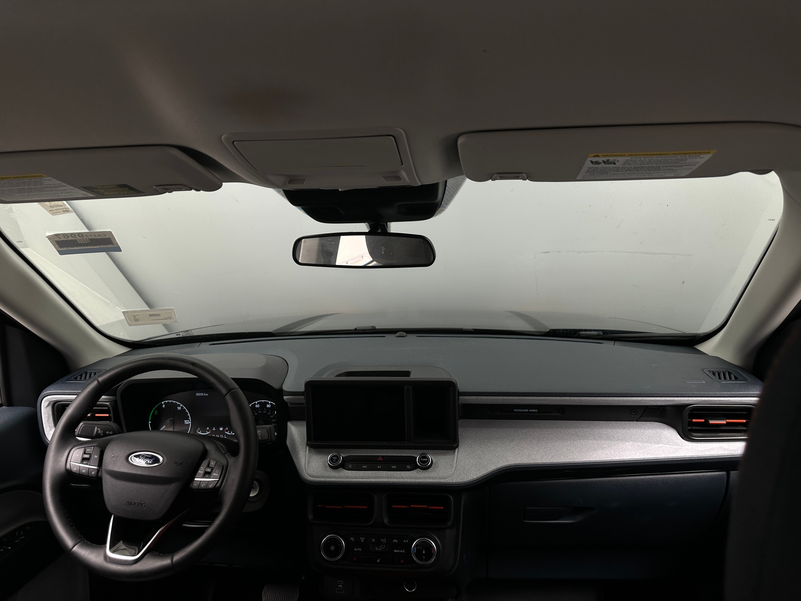 Thumbnail: 2024 Ford Maverick - 3