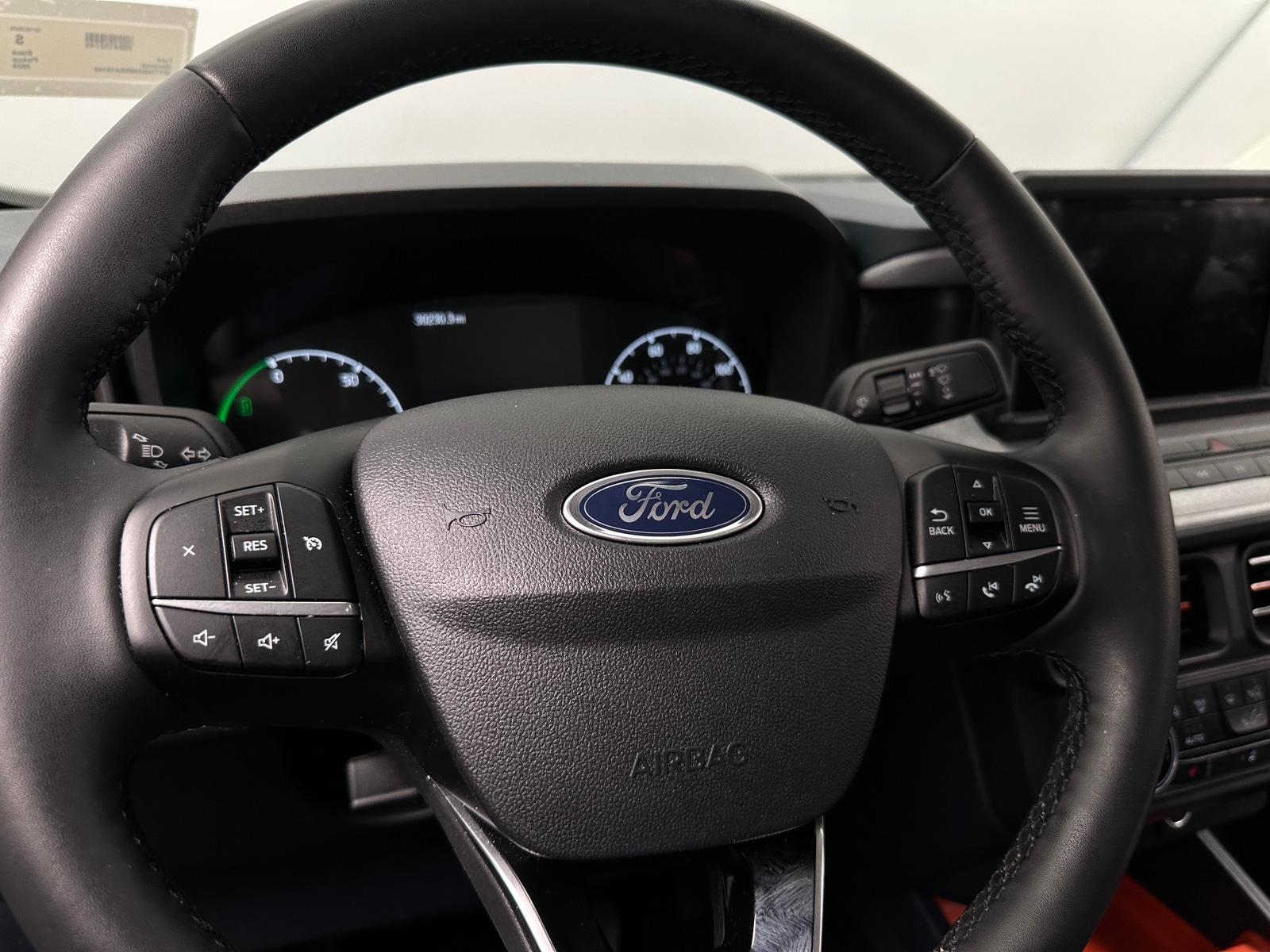 Thumbnail: 2024 Ford Maverick - 5