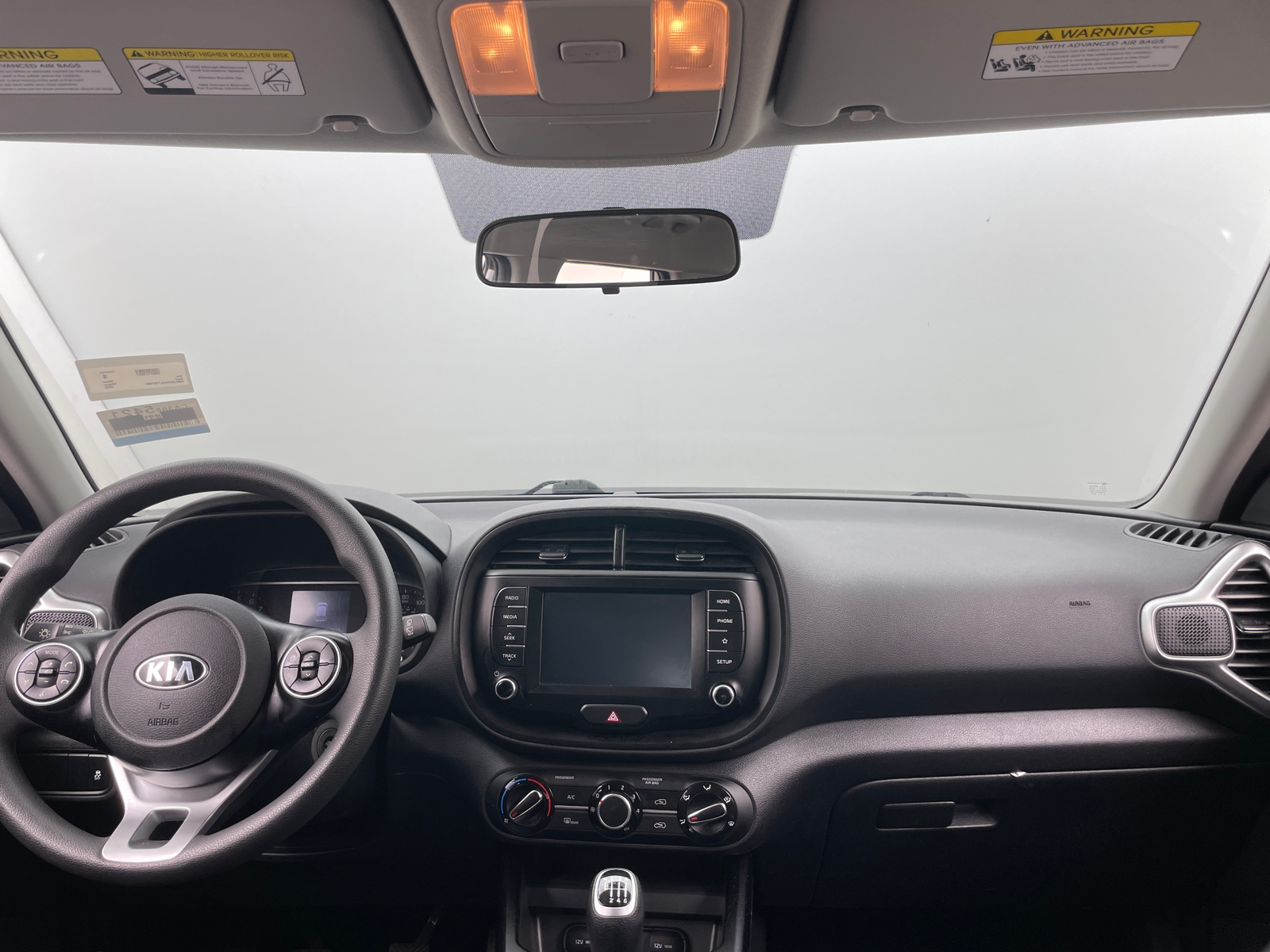 Thumbnail: 2020 Kia Soul - 3