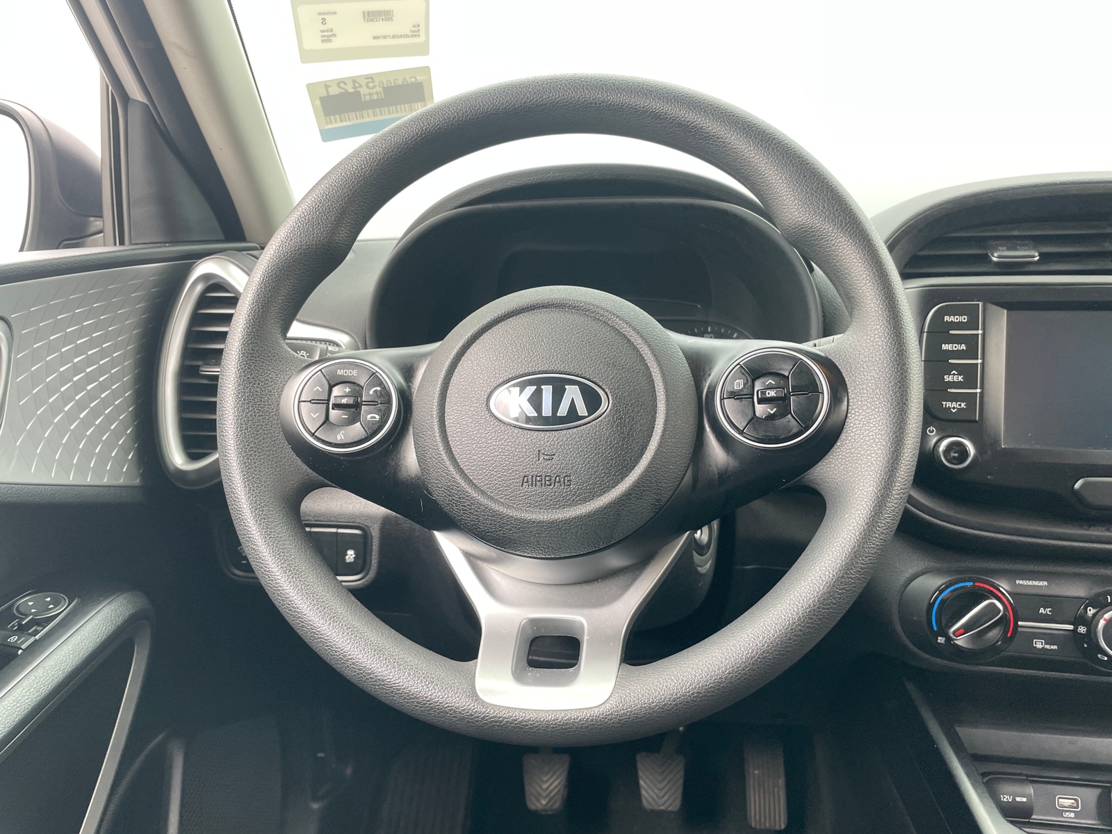 Thumbnail: 2020 Kia Soul - 5