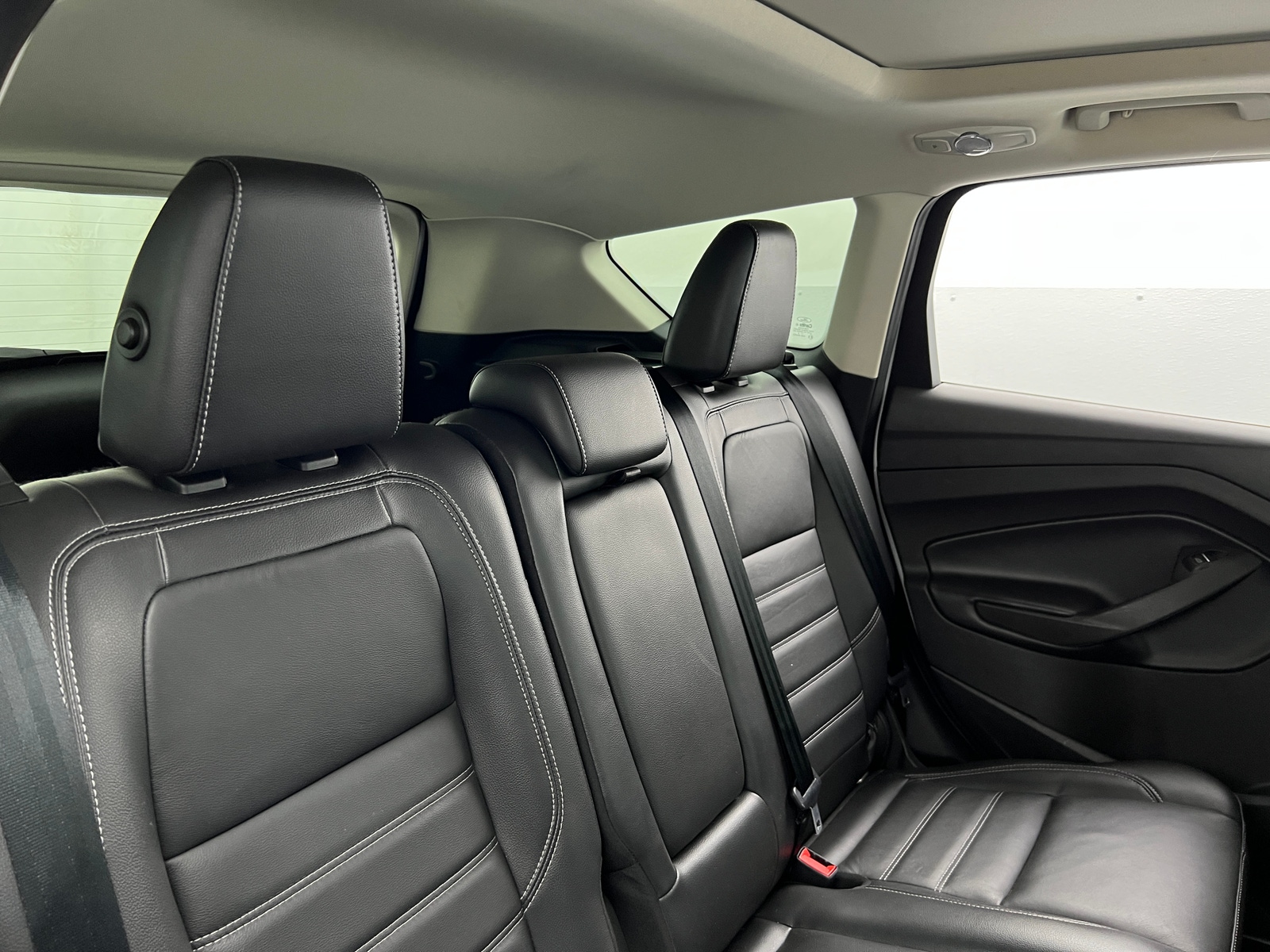 Thumbnail: 2017 Ford Escape - 5