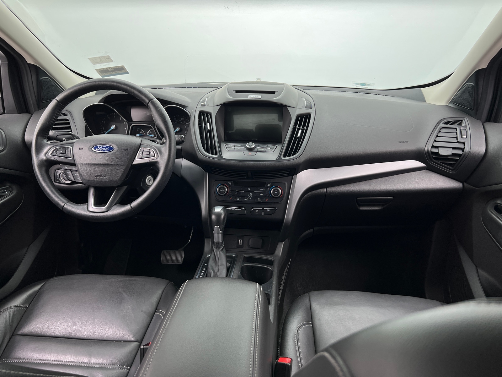 Thumbnail: 2017 Ford Escape - 2