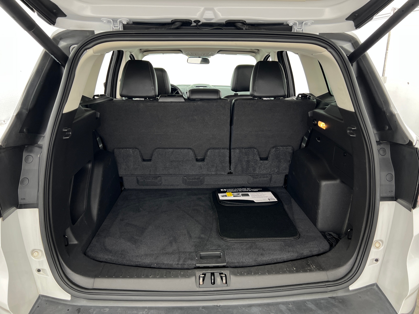 Thumbnail: 2017 Ford Escape - 6