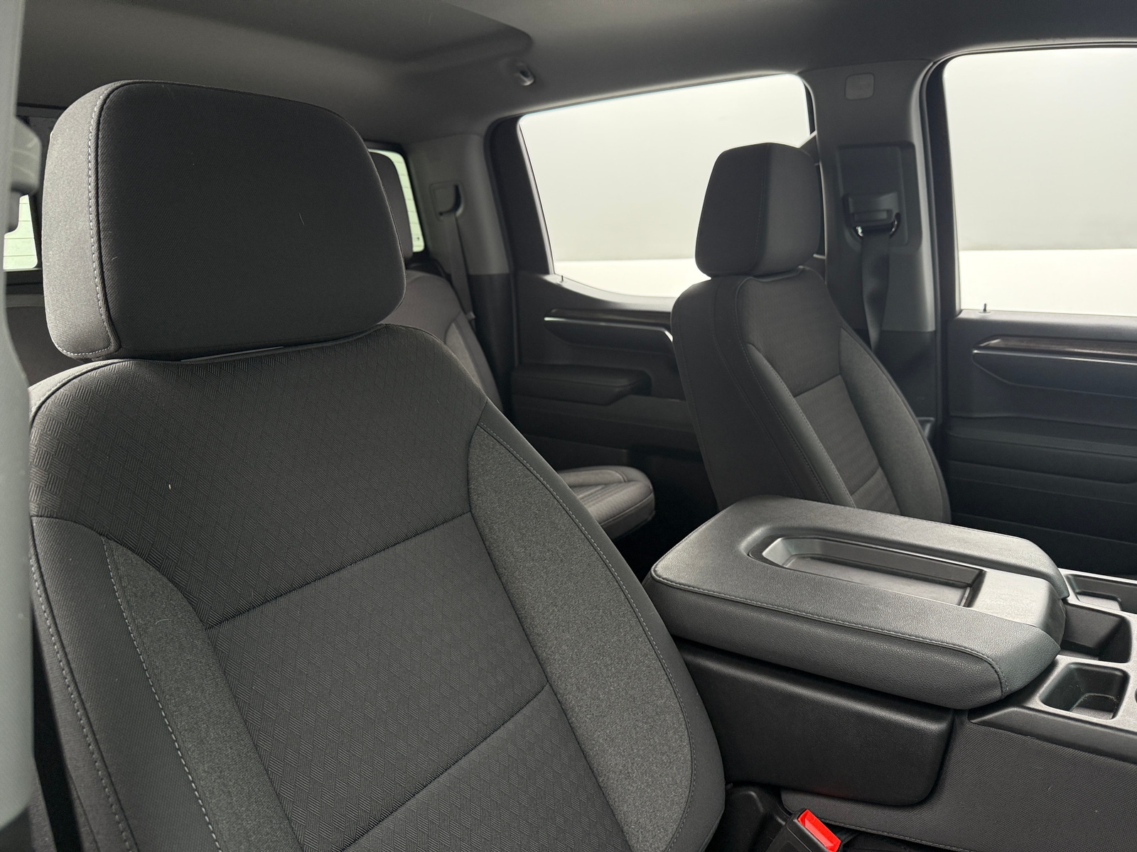 Thumbnail: 2024 Chevrolet Silverado 1500 - 2