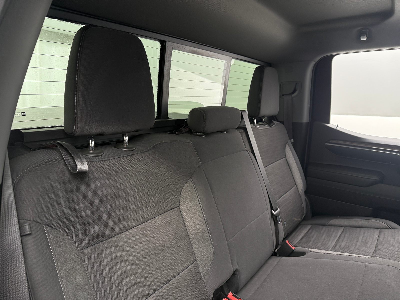 Thumbnail: 2024 Chevrolet Silverado 1500 - 6