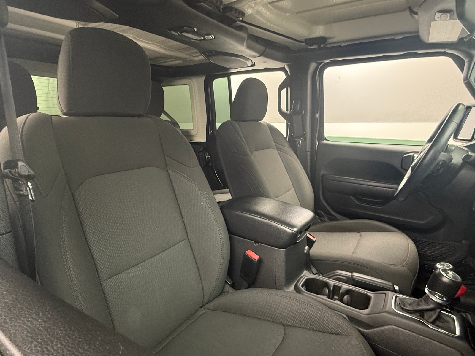 Thumbnail: 2023 Jeep Wrangler - 2