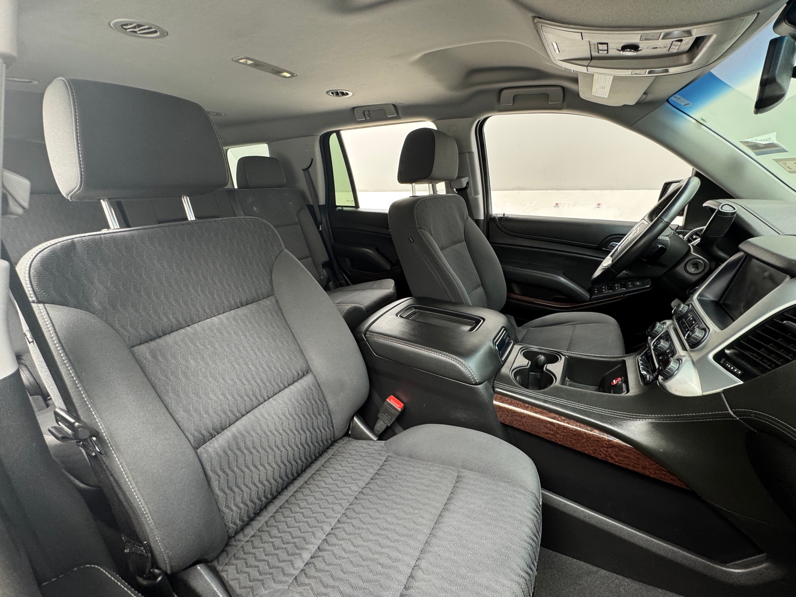 Thumbnail: 2019 GMC Yukon - 2