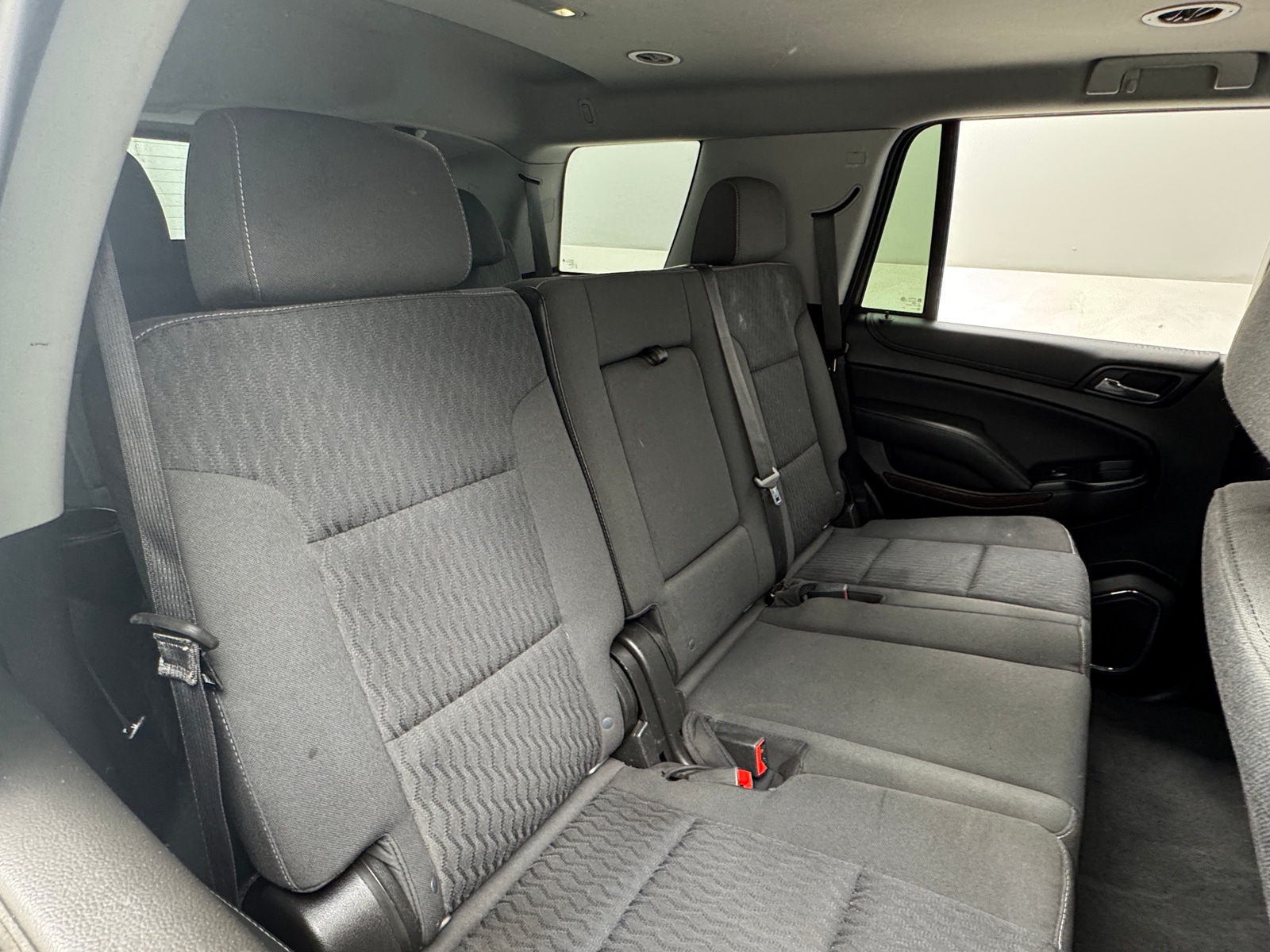 Thumbnail: 2019 GMC Yukon - 6