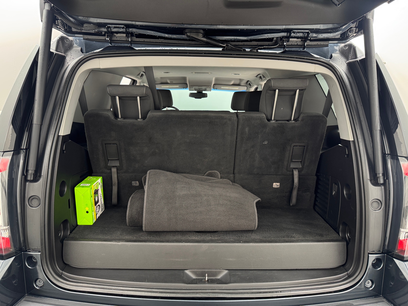 Thumbnail: 2019 GMC Yukon - 7
