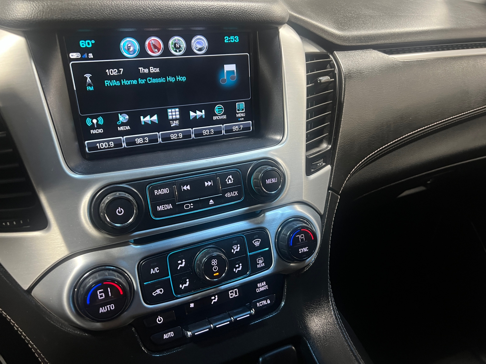 Thumbnail: 2019 GMC Yukon - 4