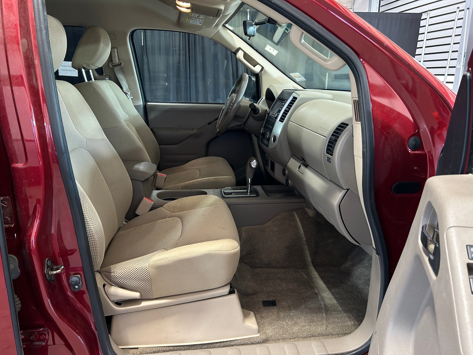 Thumbnail: 2015 Nissan Frontier - 2