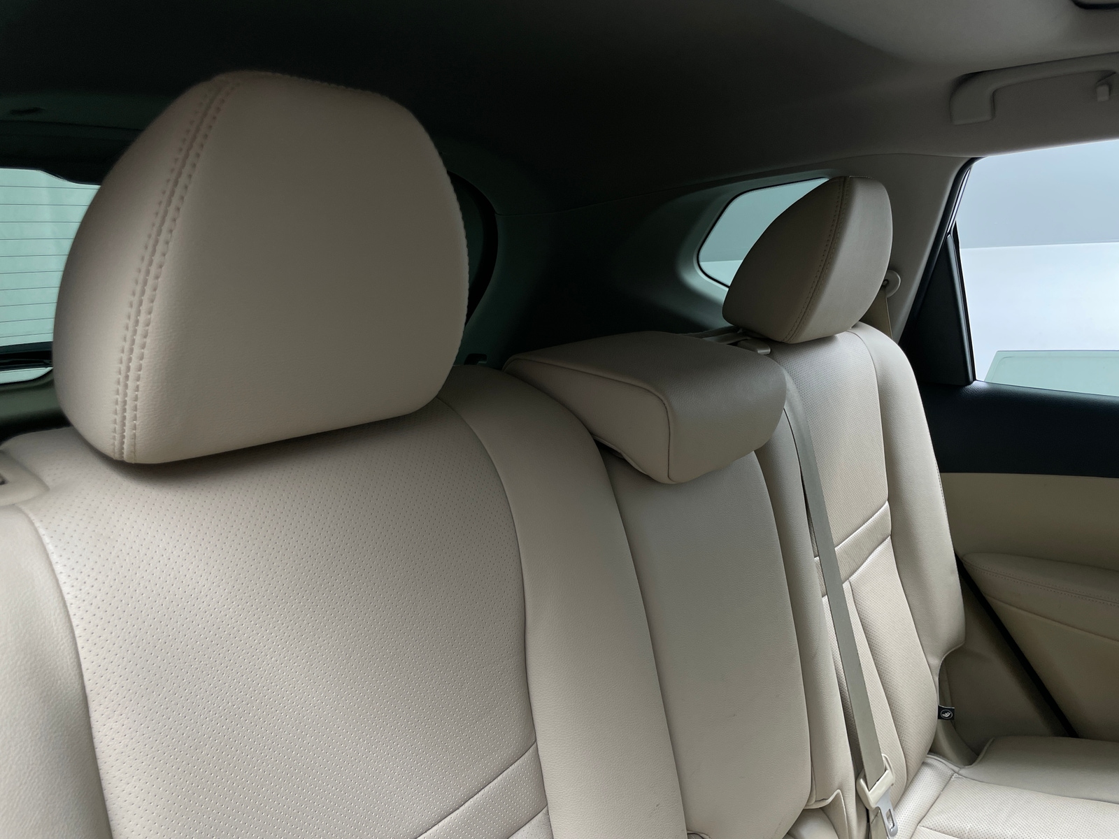 Thumbnail: 2016 Nissan Rogue - 5
