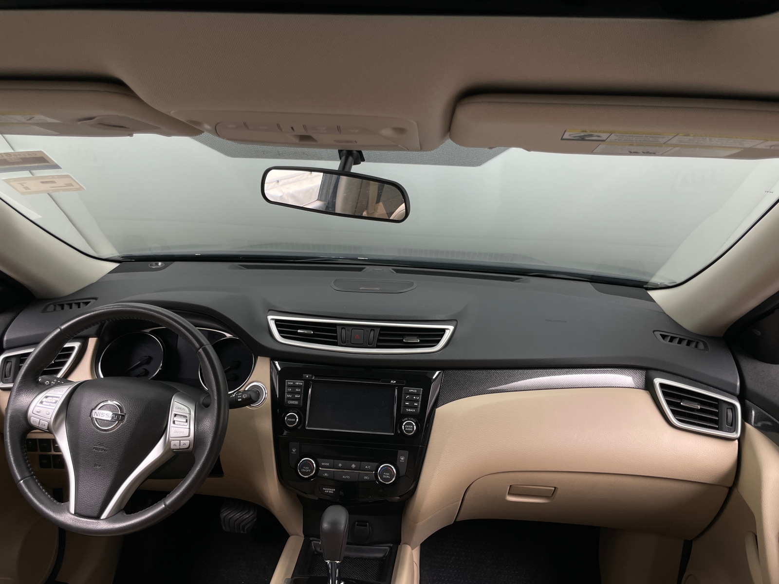 Thumbnail: 2016 Nissan Rogue - 2