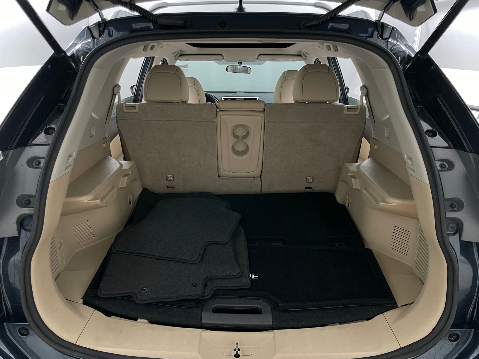 Thumbnail: 2016 Nissan Rogue - 6