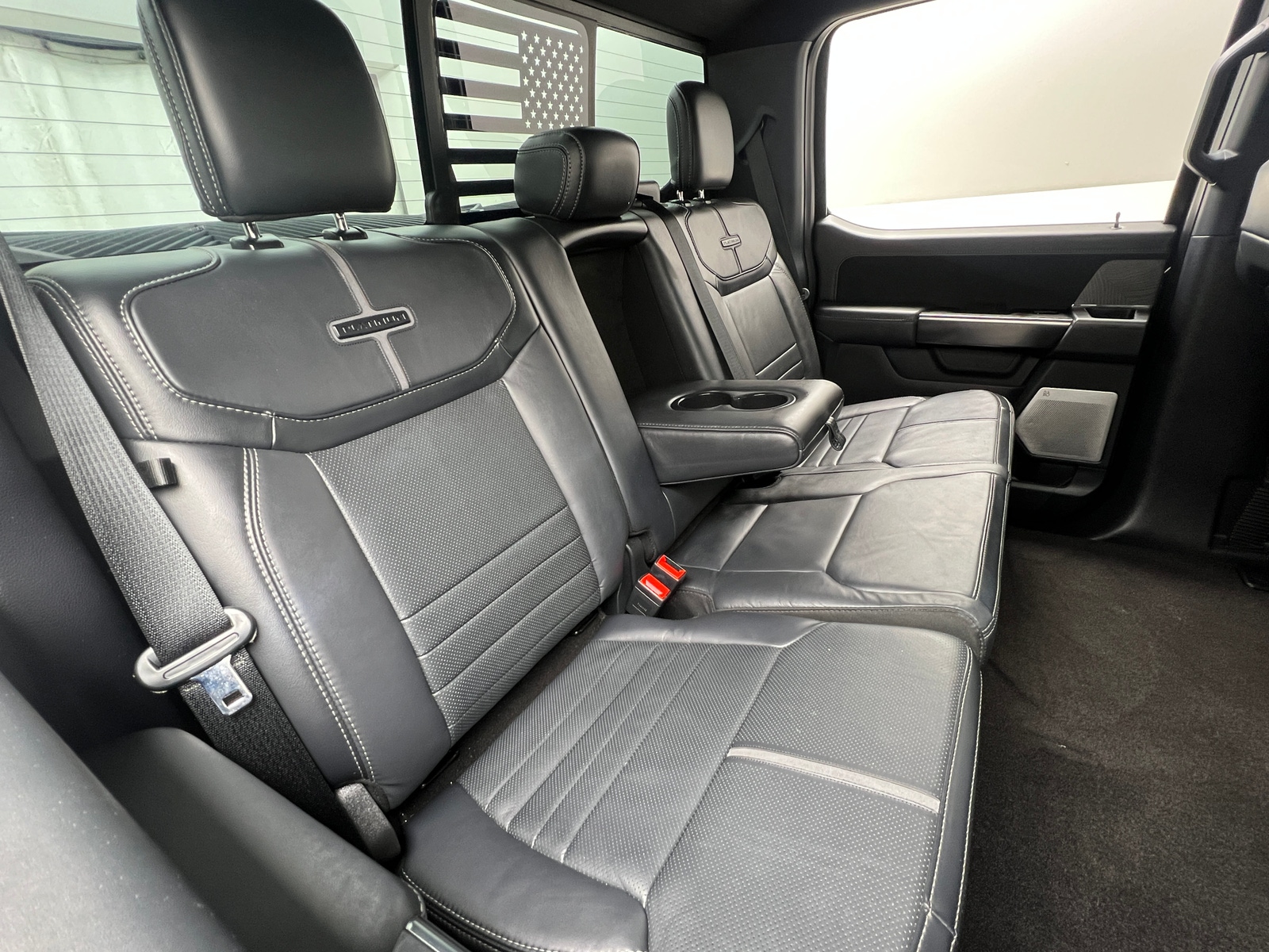 Thumbnail: 2022 Ford Econoline - 5