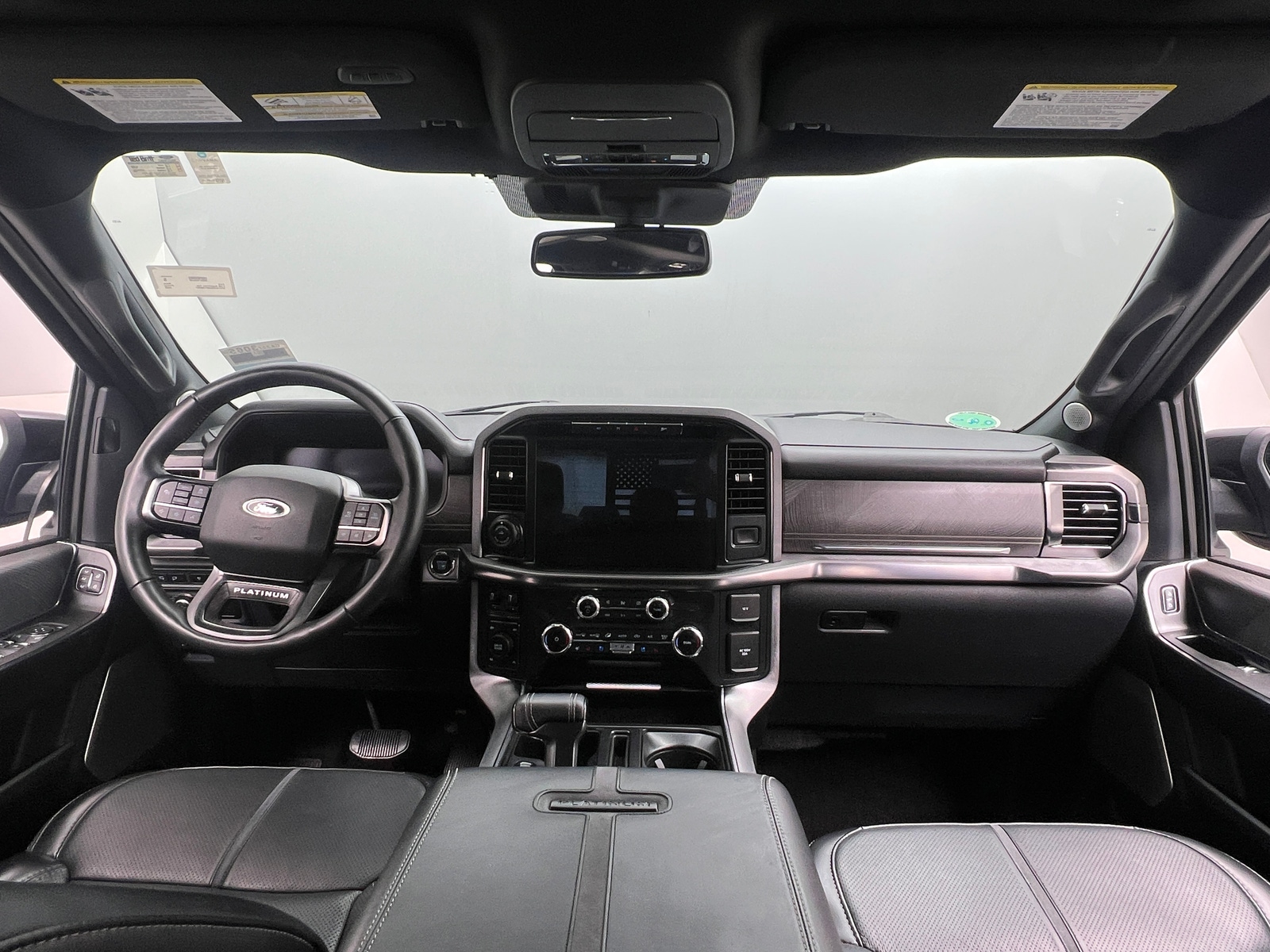 Thumbnail: 2022 Ford Econoline - 2