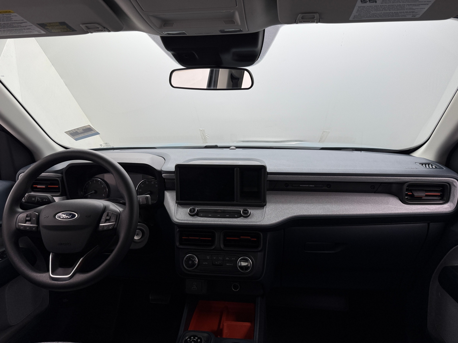 Thumbnail: 2022 Ford Maverick - 3
