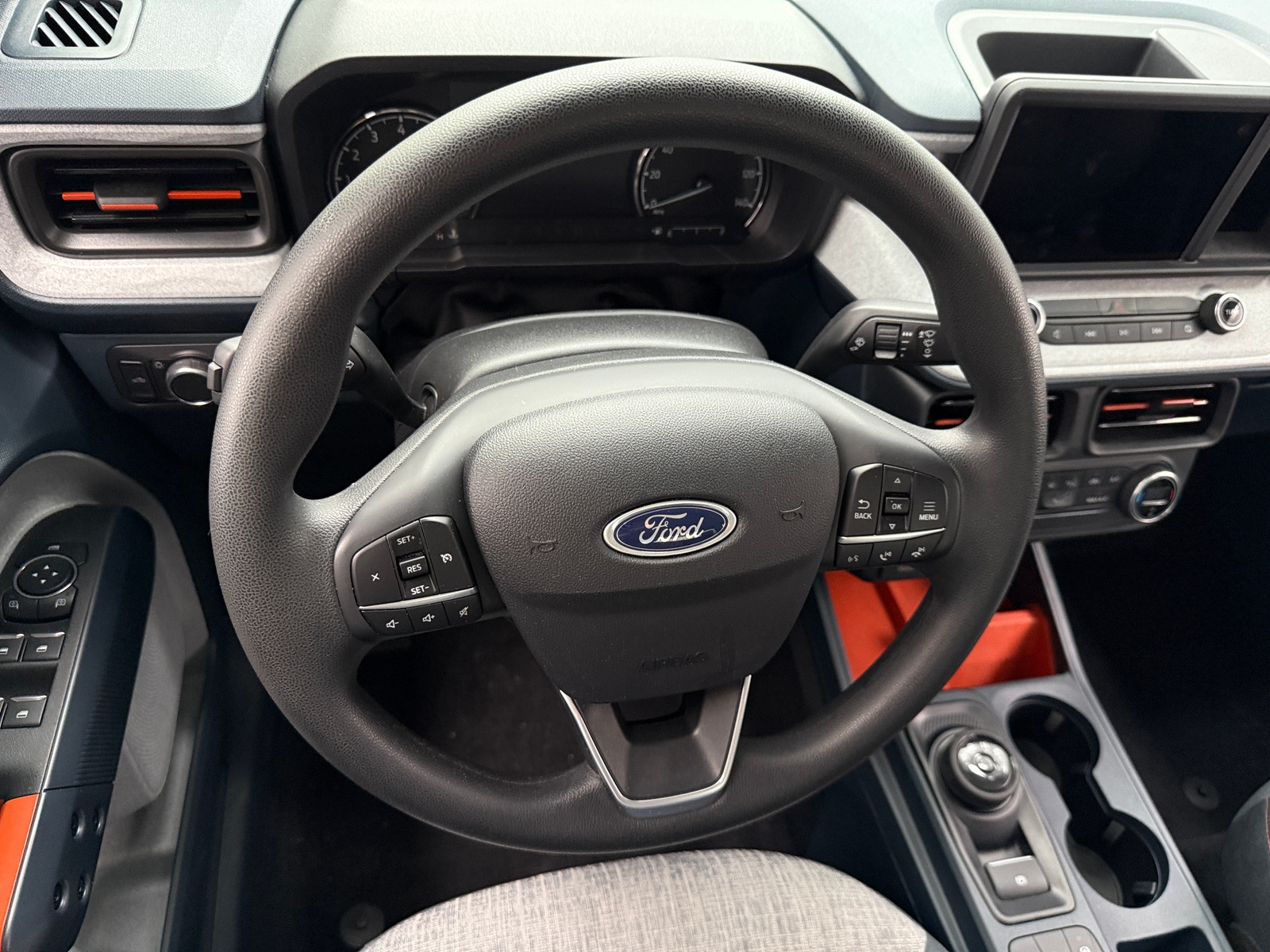 Thumbnail: 2022 Ford Maverick - 5