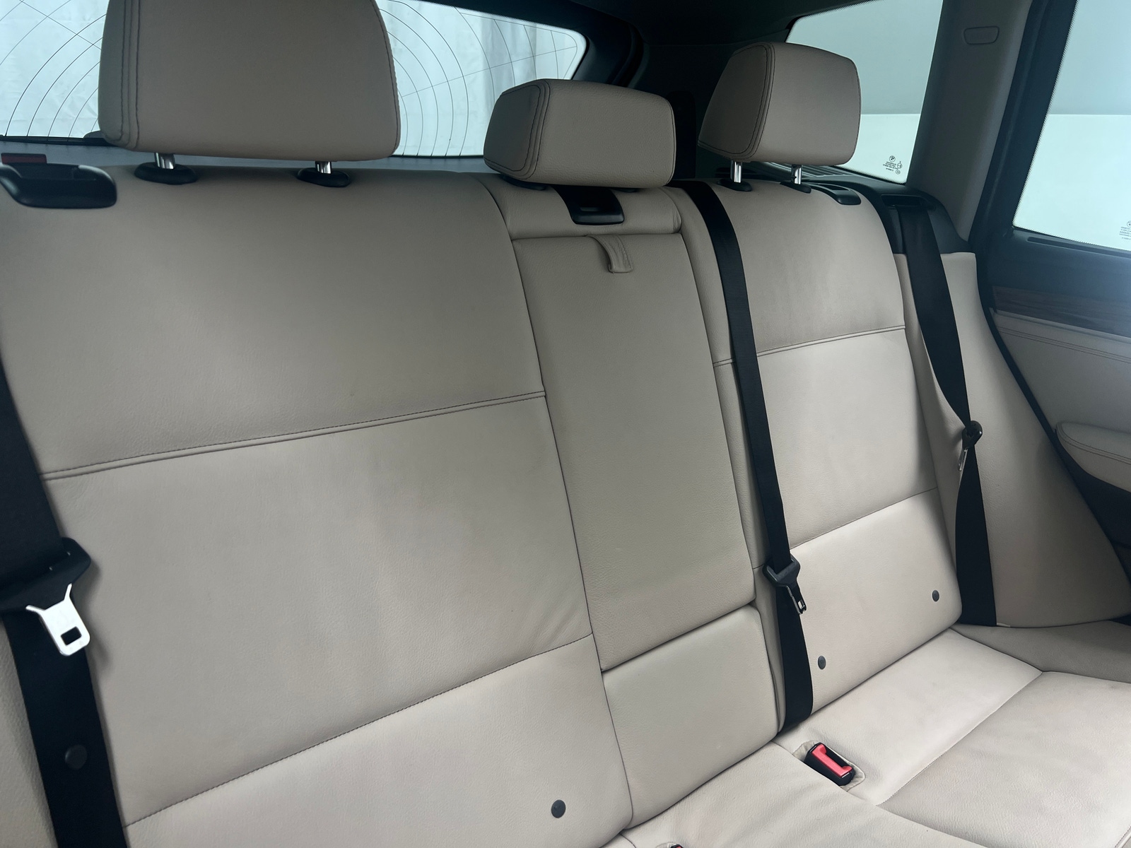 Thumbnail: 2016 BMW X3 - 5