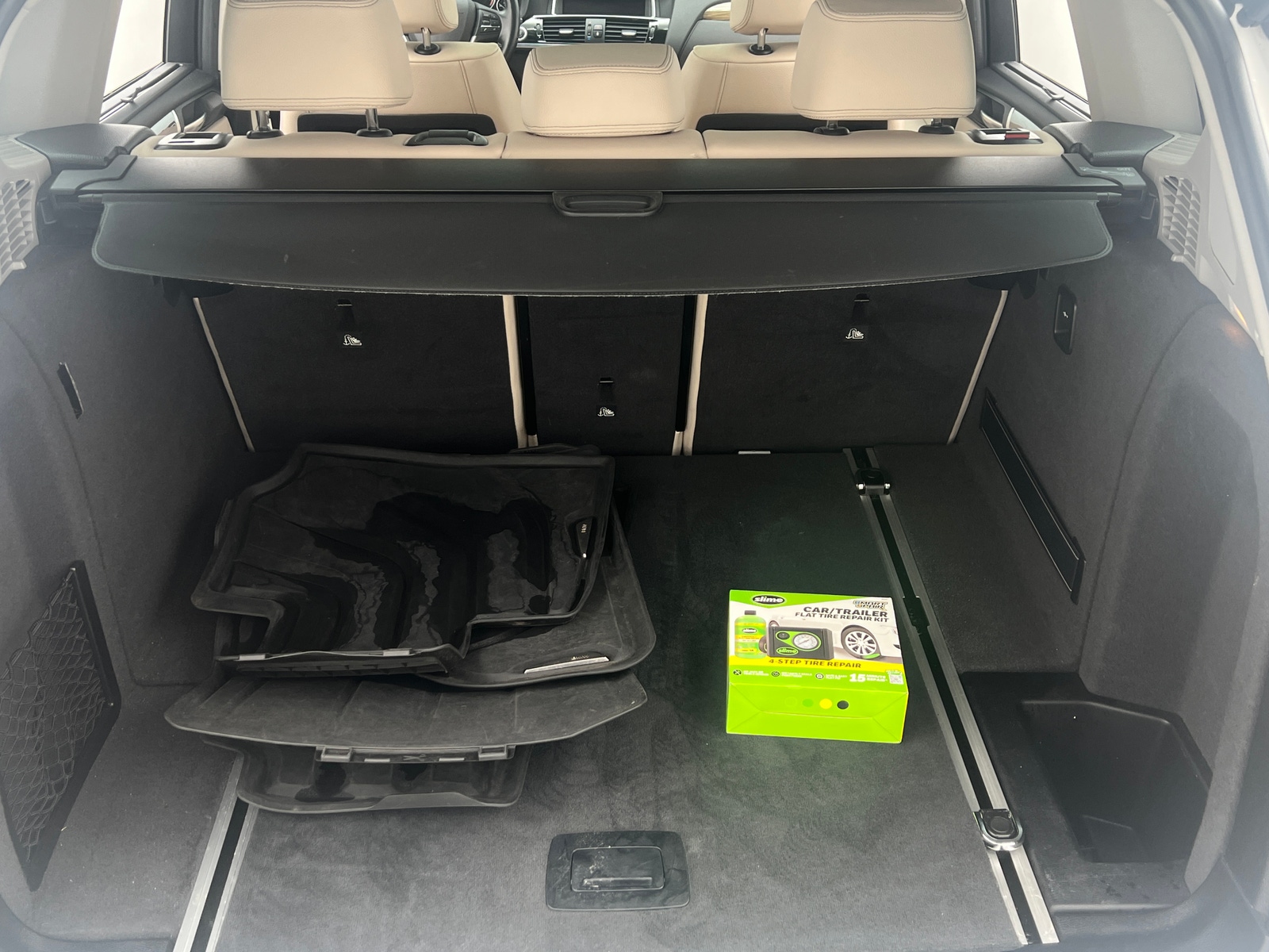 Thumbnail: 2016 BMW X3 - 6