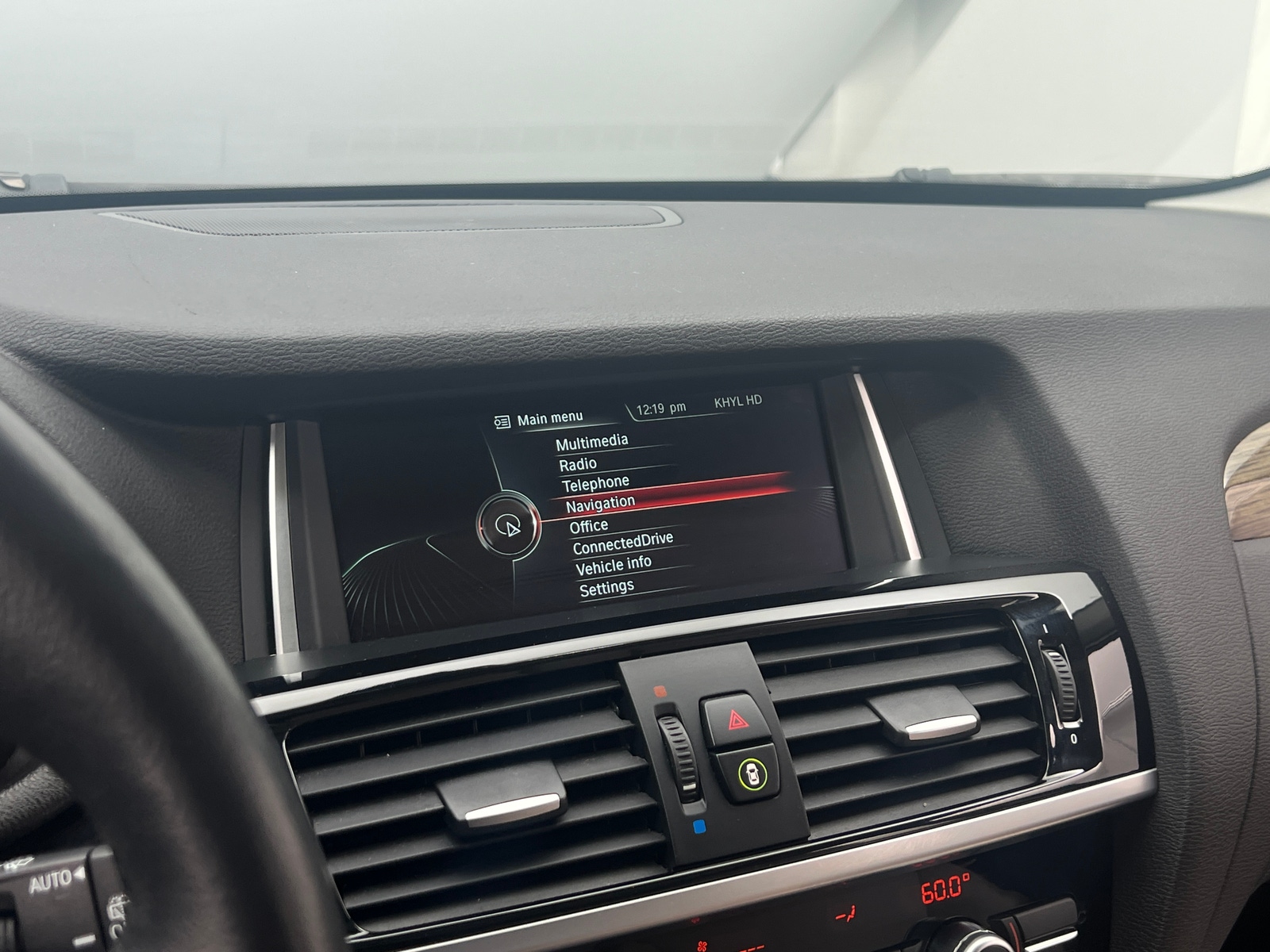 Thumbnail: 2016 BMW X3 - 3