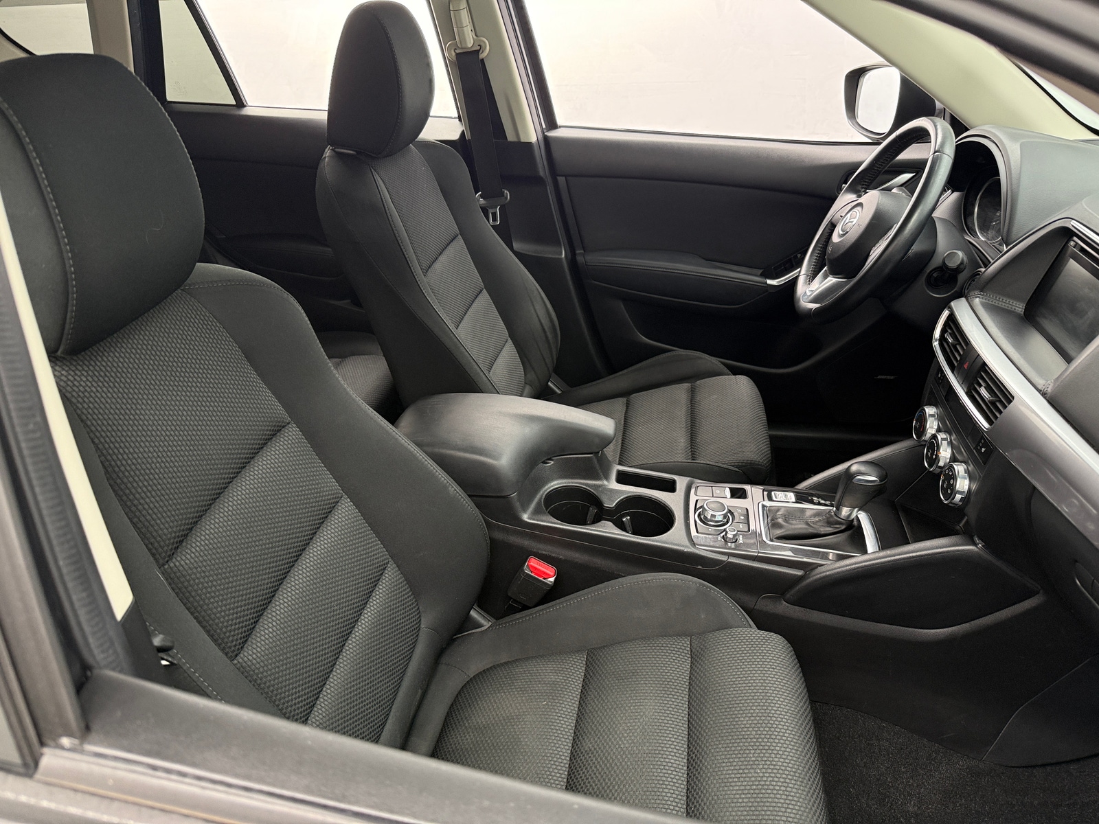 Thumbnail: 2016 Mazda CX-5 - 2