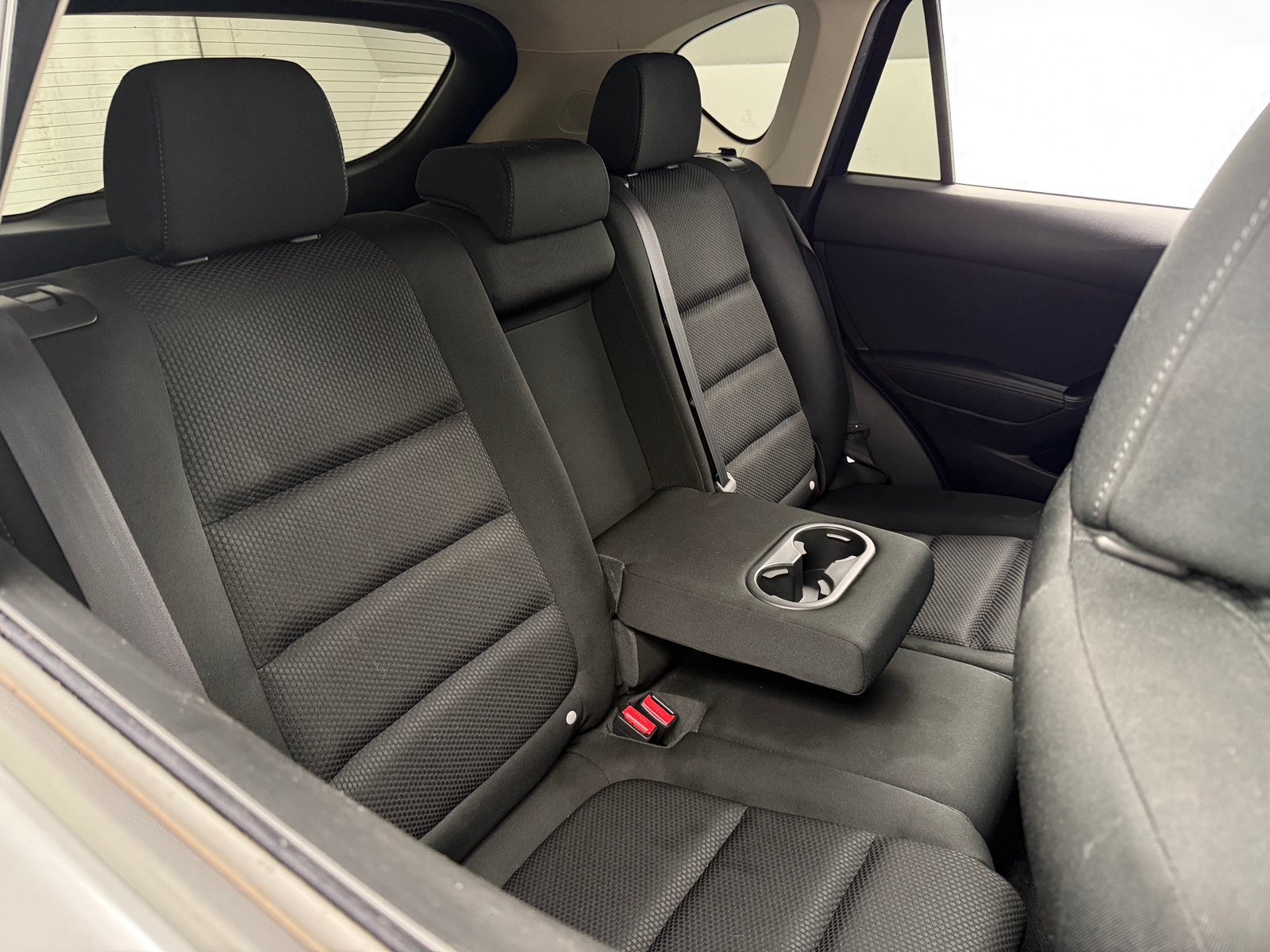 Thumbnail: 2016 Mazda CX-5 - 6