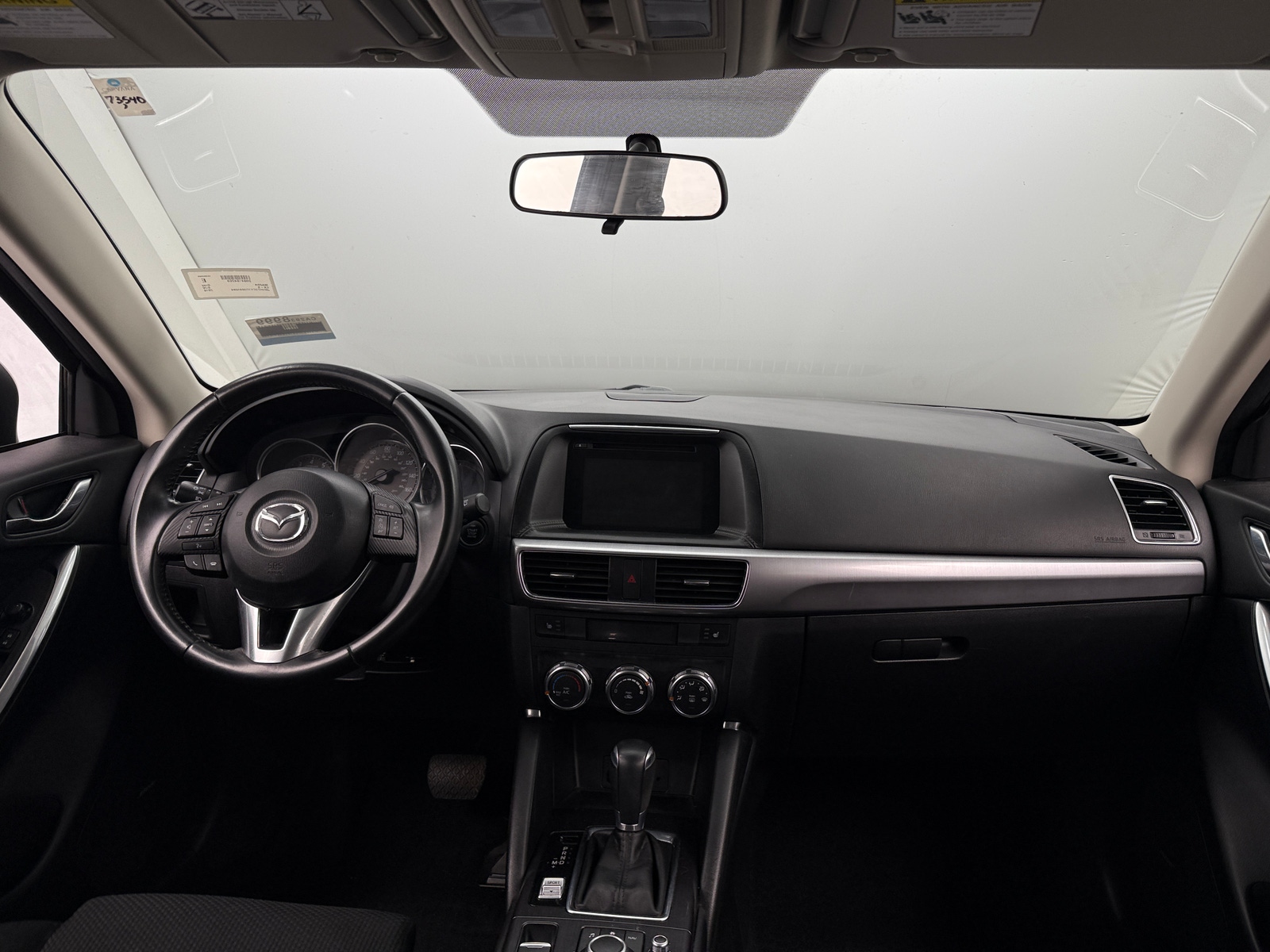 Thumbnail: 2016 Mazda CX-5 - 3