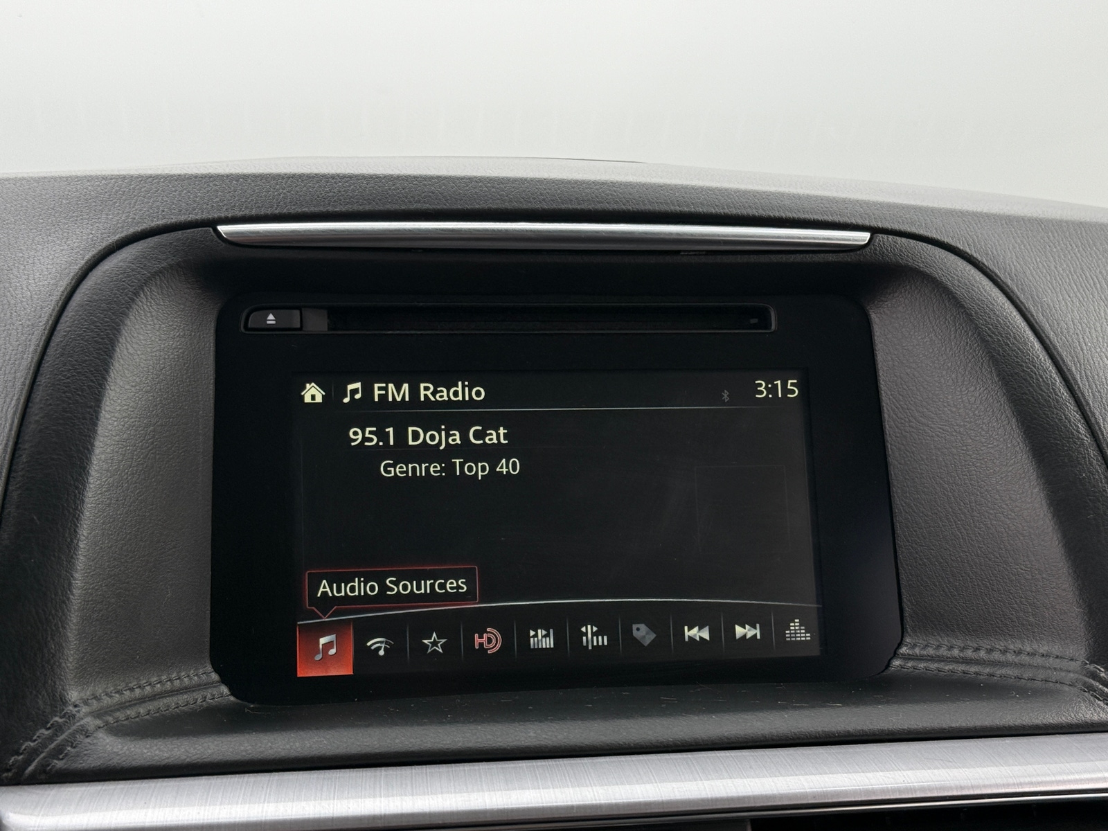 Thumbnail: 2016 Mazda CX-5 - 4