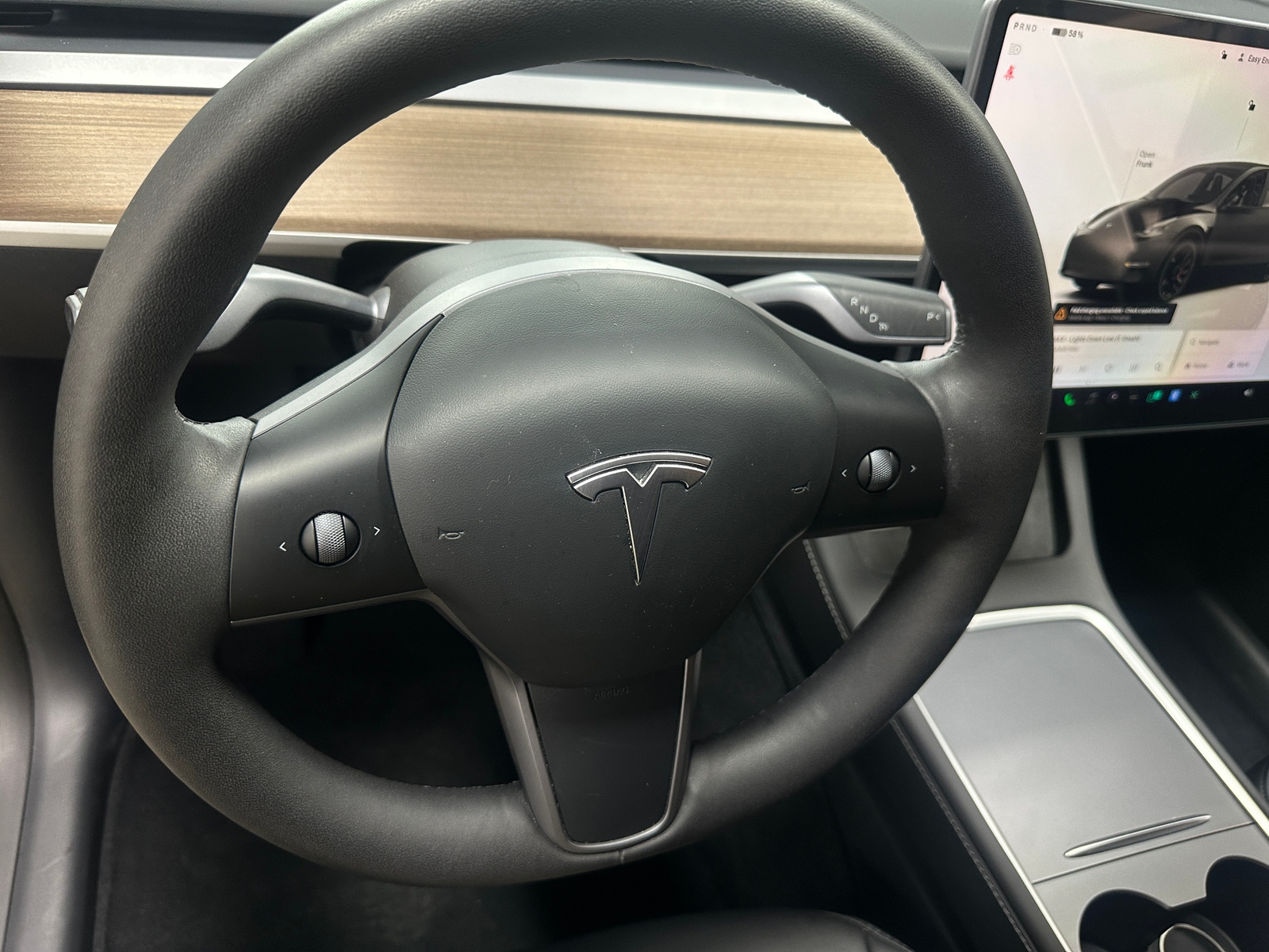 Thumbnail: 2023 Tesla Model Y - 4