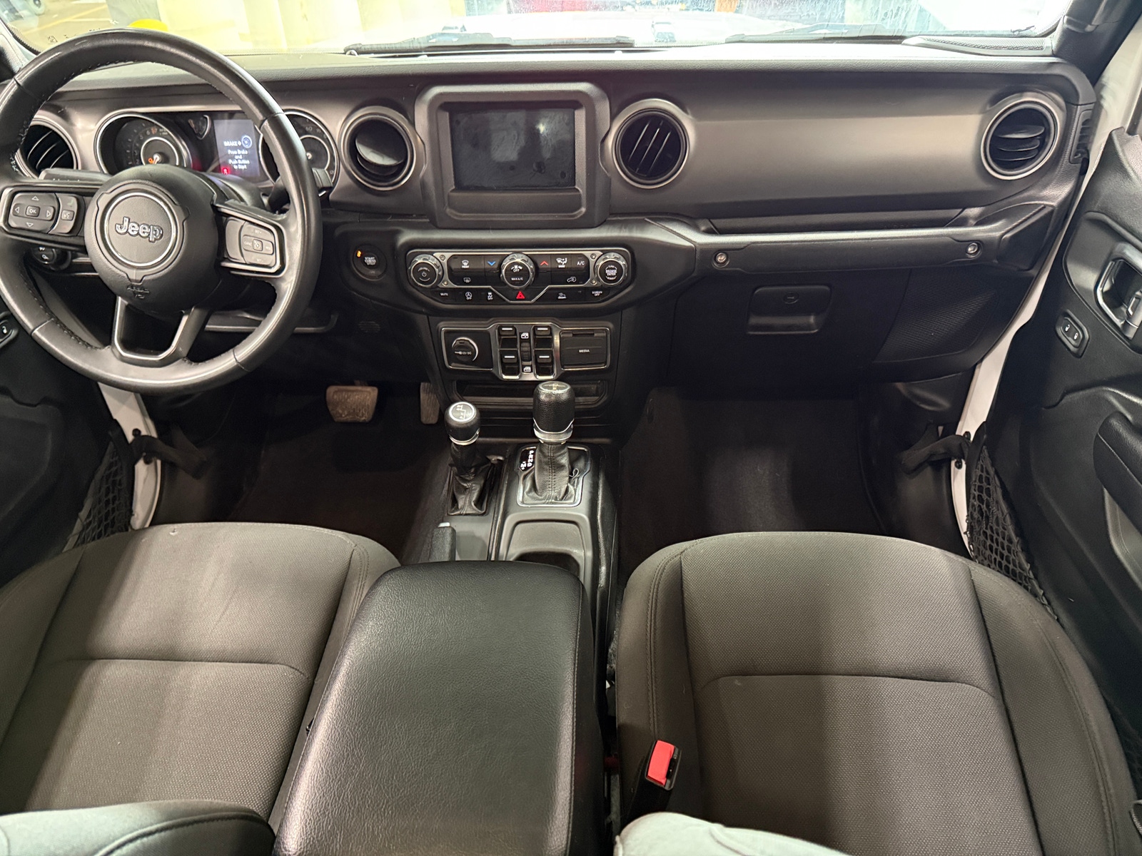 Thumbnail: 2023 Jeep Gladiator - 3