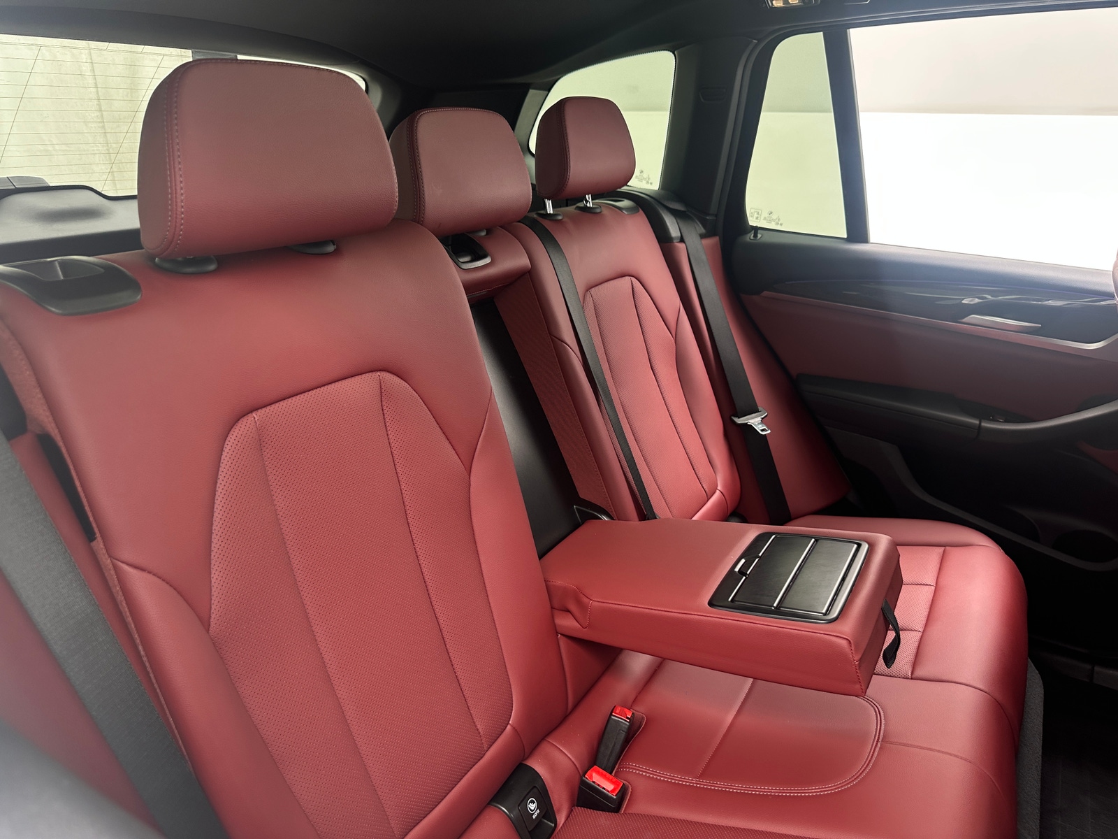 Thumbnail: 2023 BMW X3 - 5