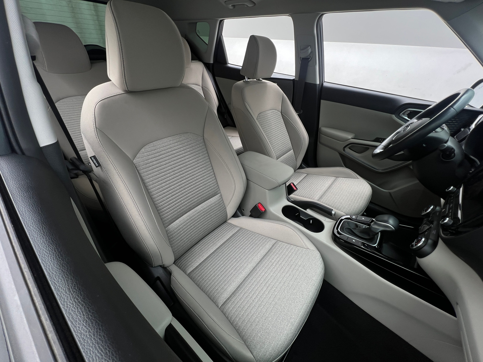 Thumbnail: 2021 Kia Soul - 2