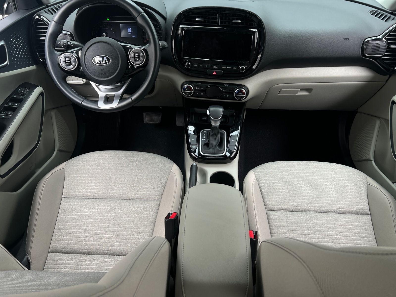 Thumbnail: 2021 Kia Soul - 3
