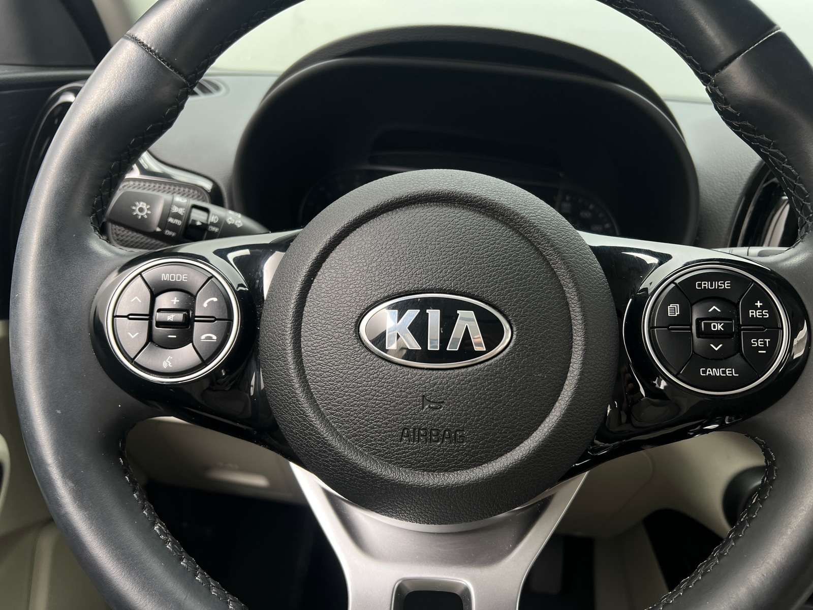 Thumbnail: 2021 Kia Soul - 5