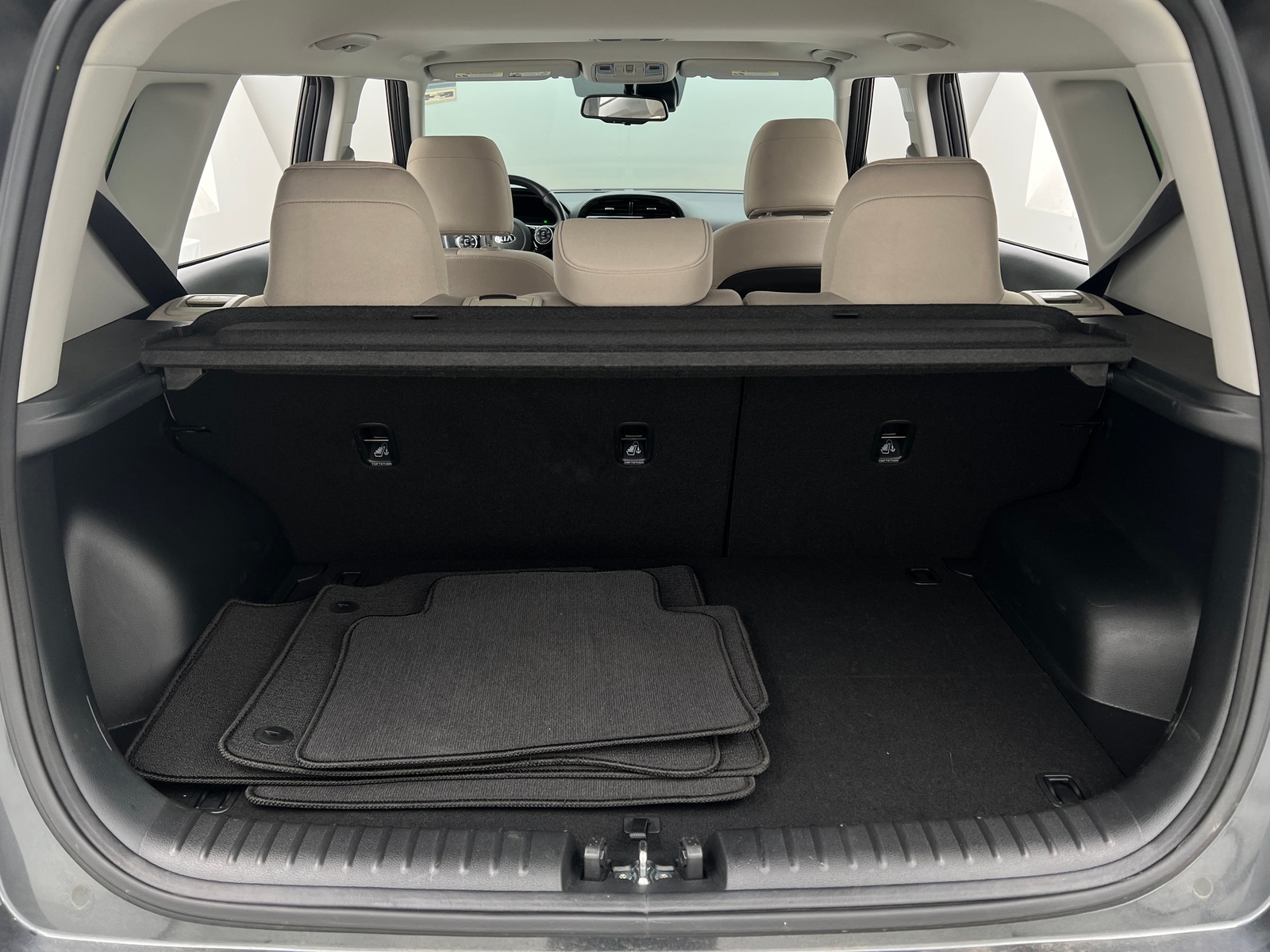 Thumbnail: 2021 Kia Soul - 7