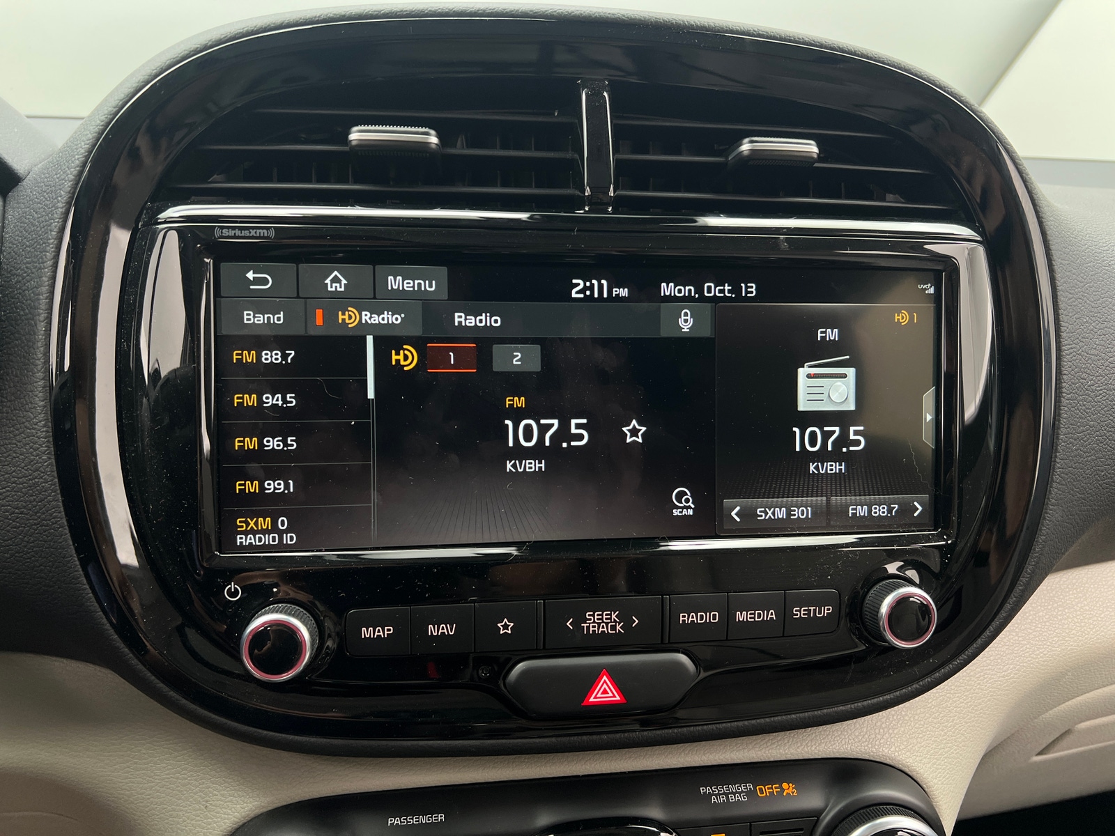Thumbnail: 2021 Kia Soul - 4