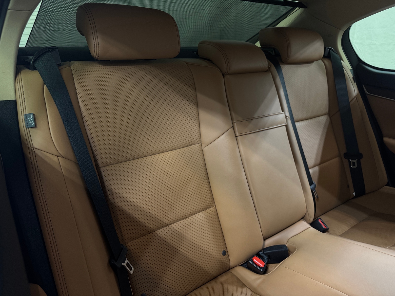 Thumbnail: 2014 Lexus GS - 5